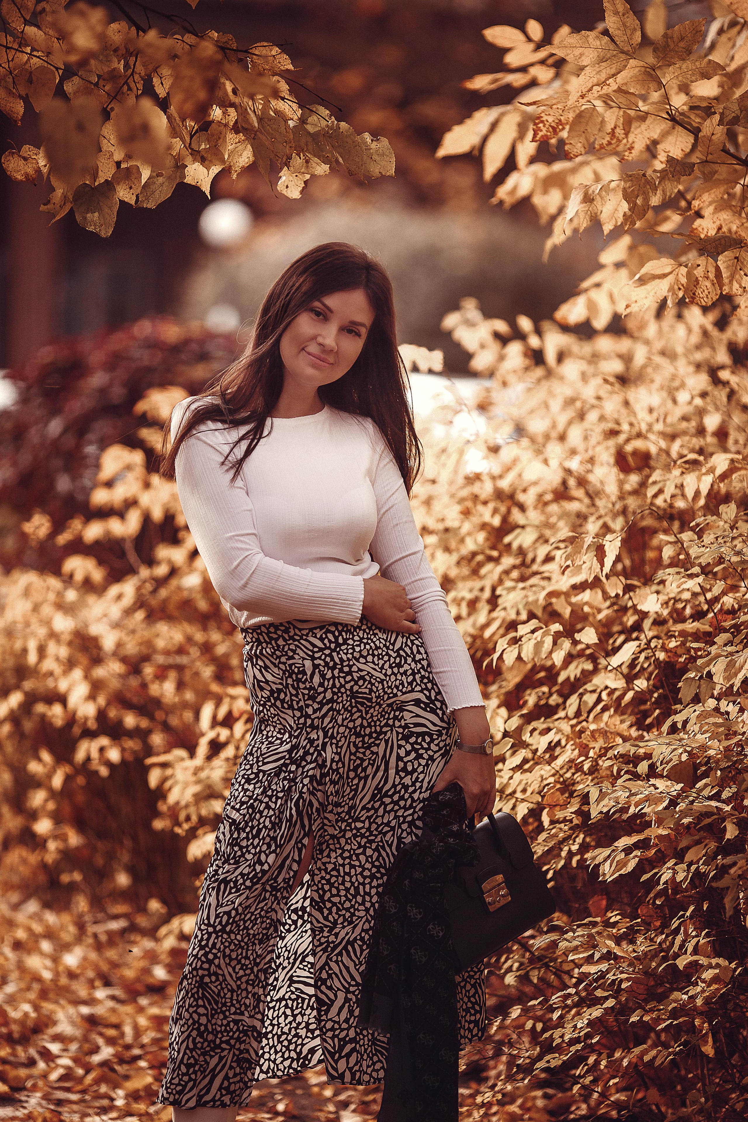 Autumn Юля. Фотограф в Иваново и других городах Ирина Сметанкина