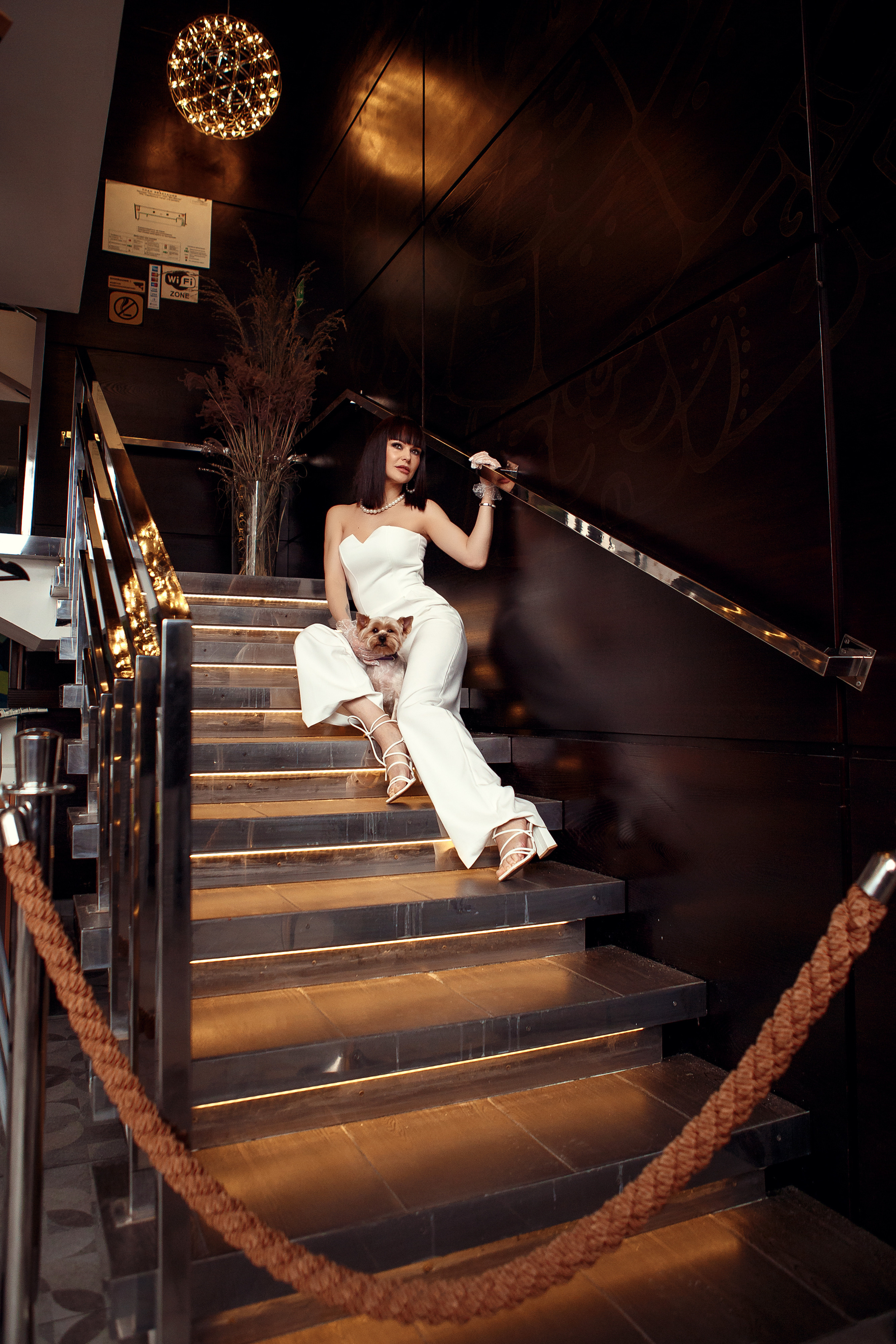 Мария. Фотограф в Иваново и других городах Ирина Сметанкина