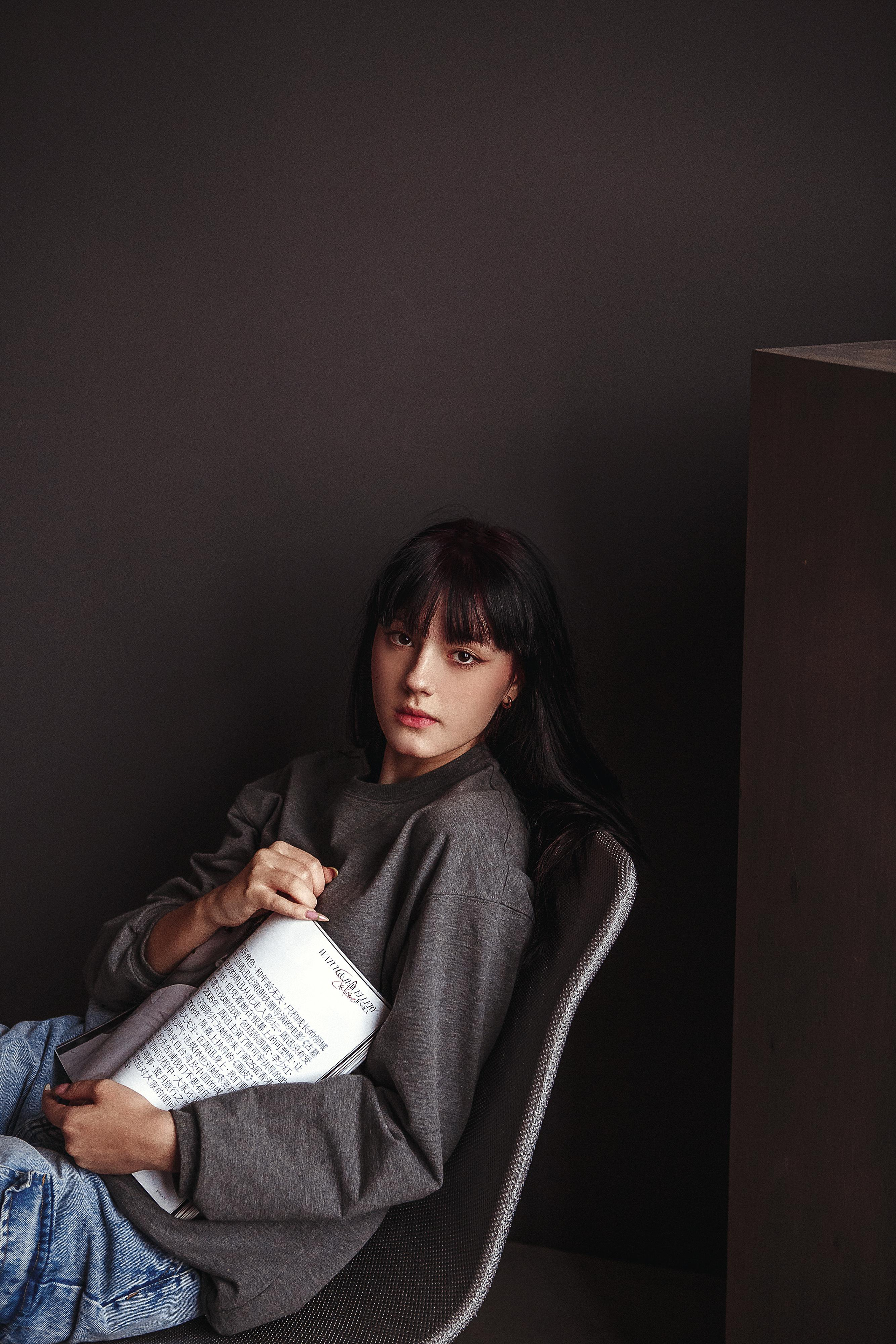 Соня. Фотограф в Иваново и других городах Ирина Сметанкина