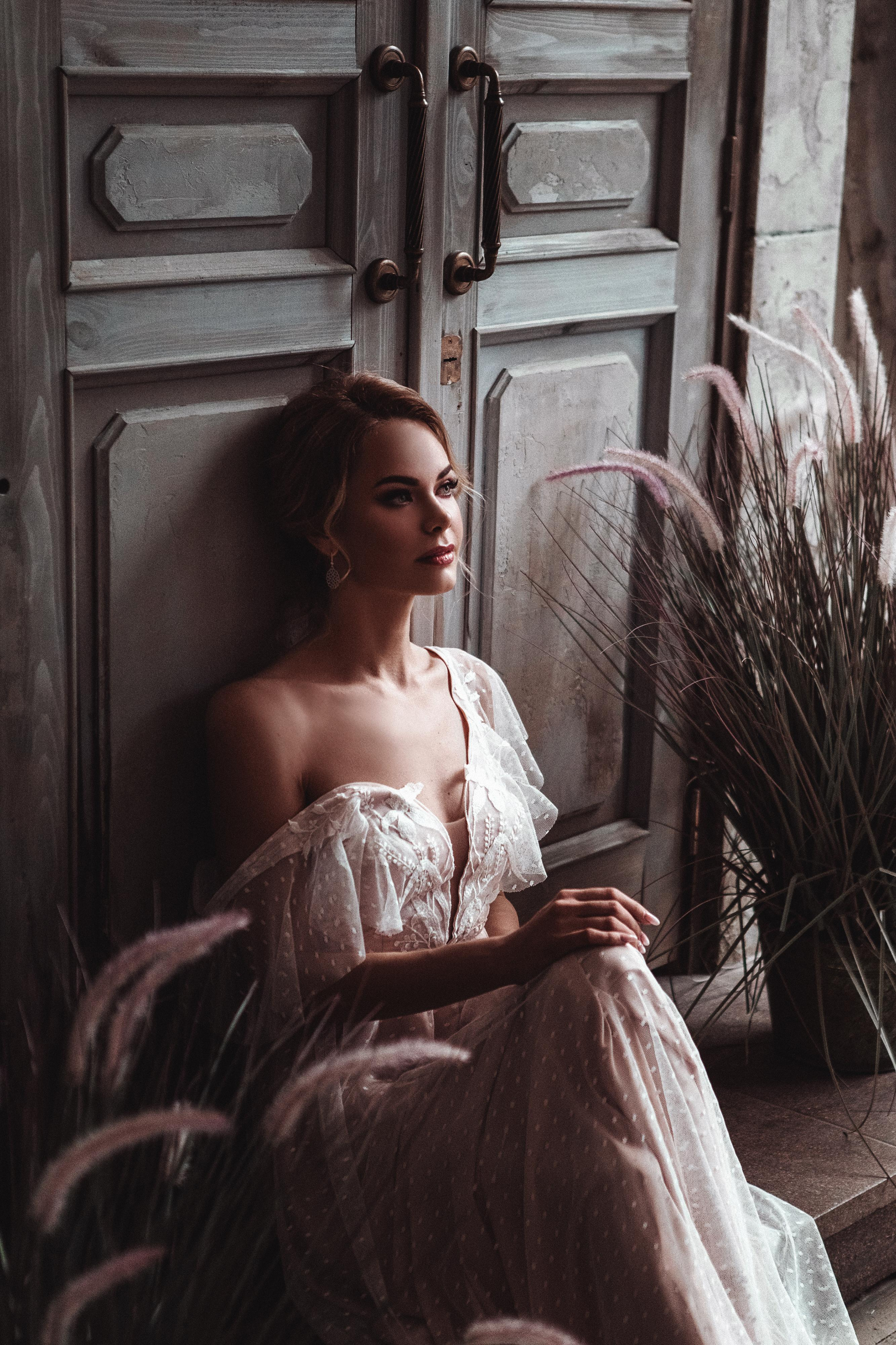 Spring Дарья. Фотограф в Иваново и других городах Ирина Сметанкина