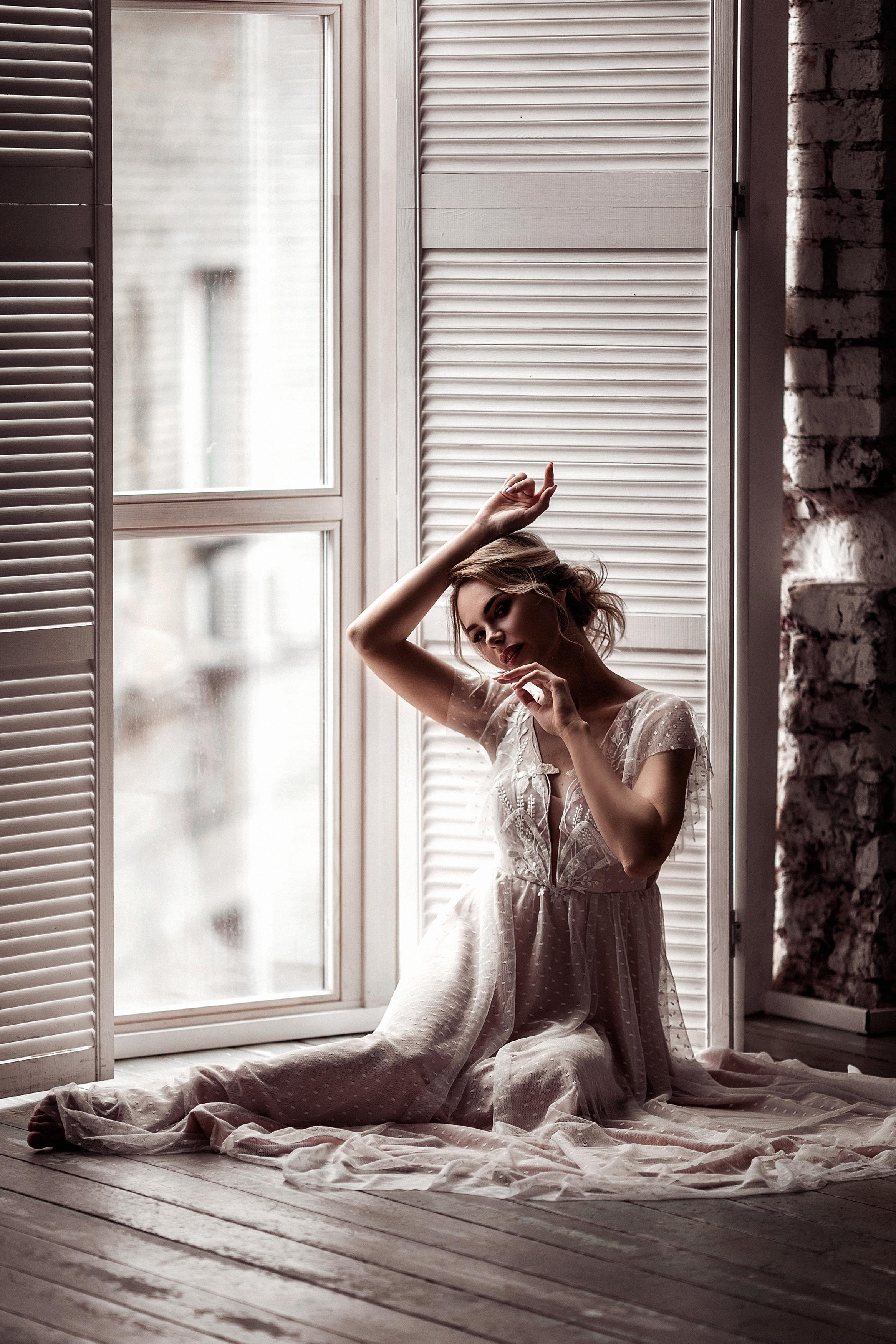 Spring Дарья. Фотограф в Иваново и других городах Ирина Сметанкина