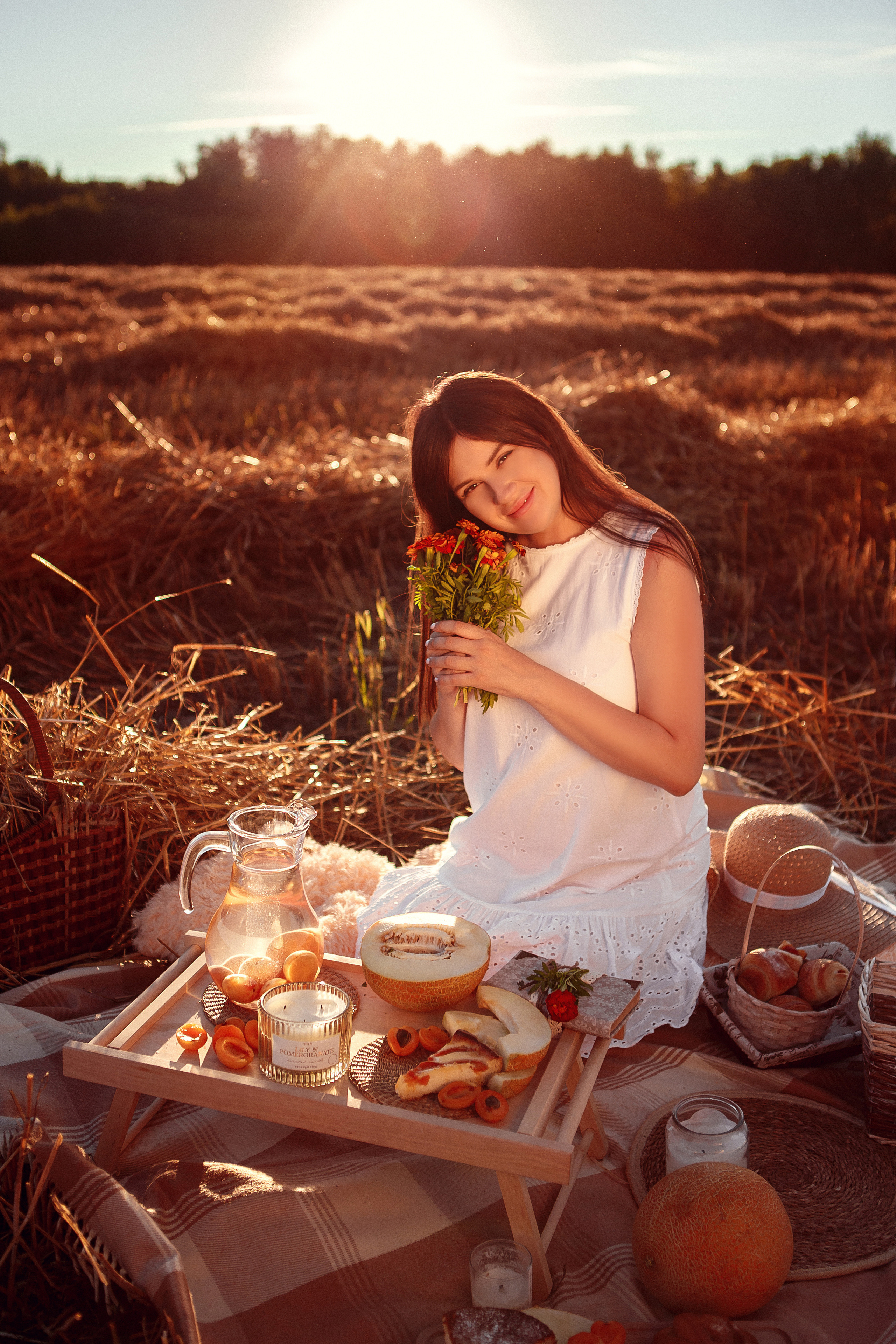 Юлия. Фотограф в Иваново и других городах Ирина Сметанкина