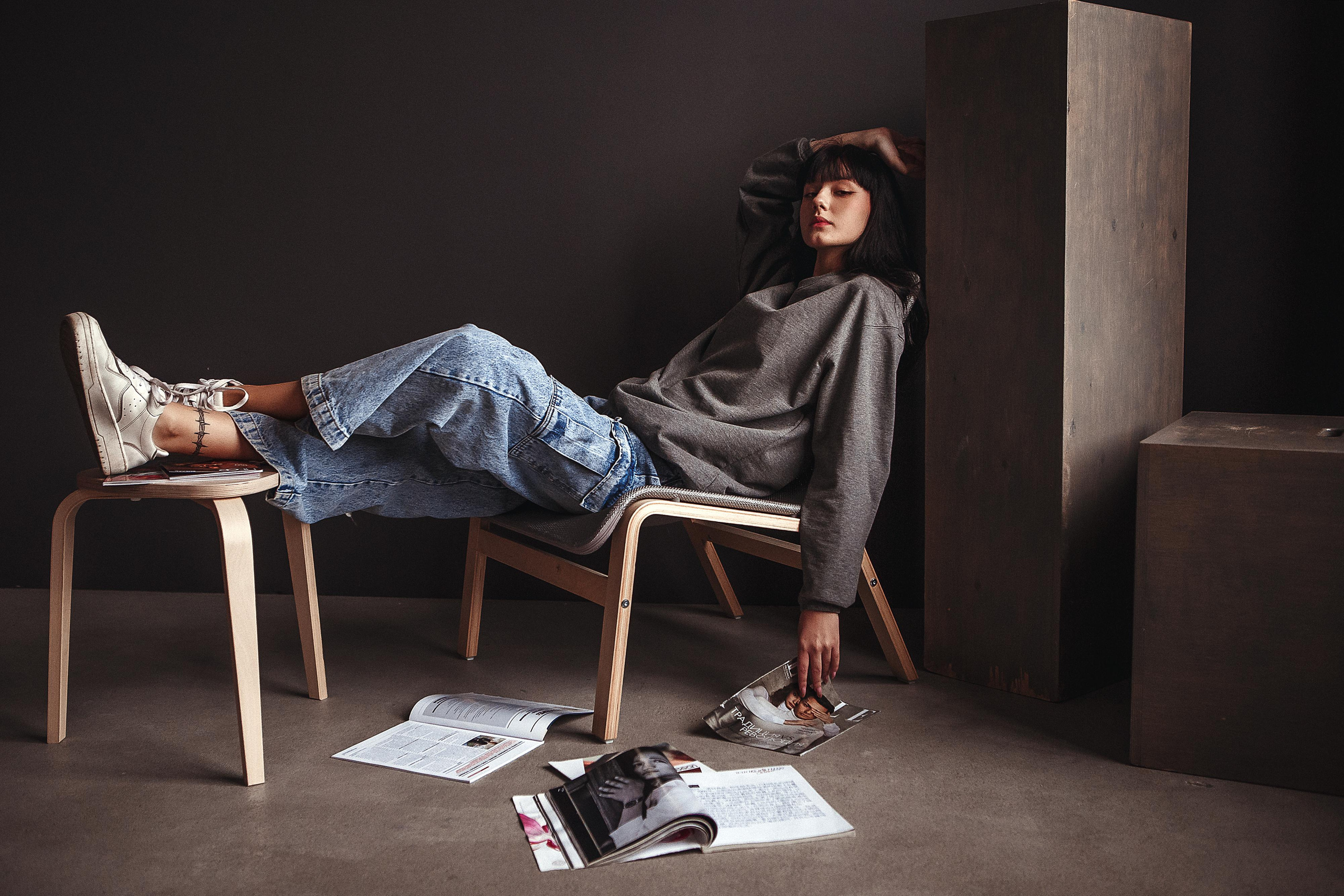 Соня. Фотограф в Иваново и других городах Ирина Сметанкина