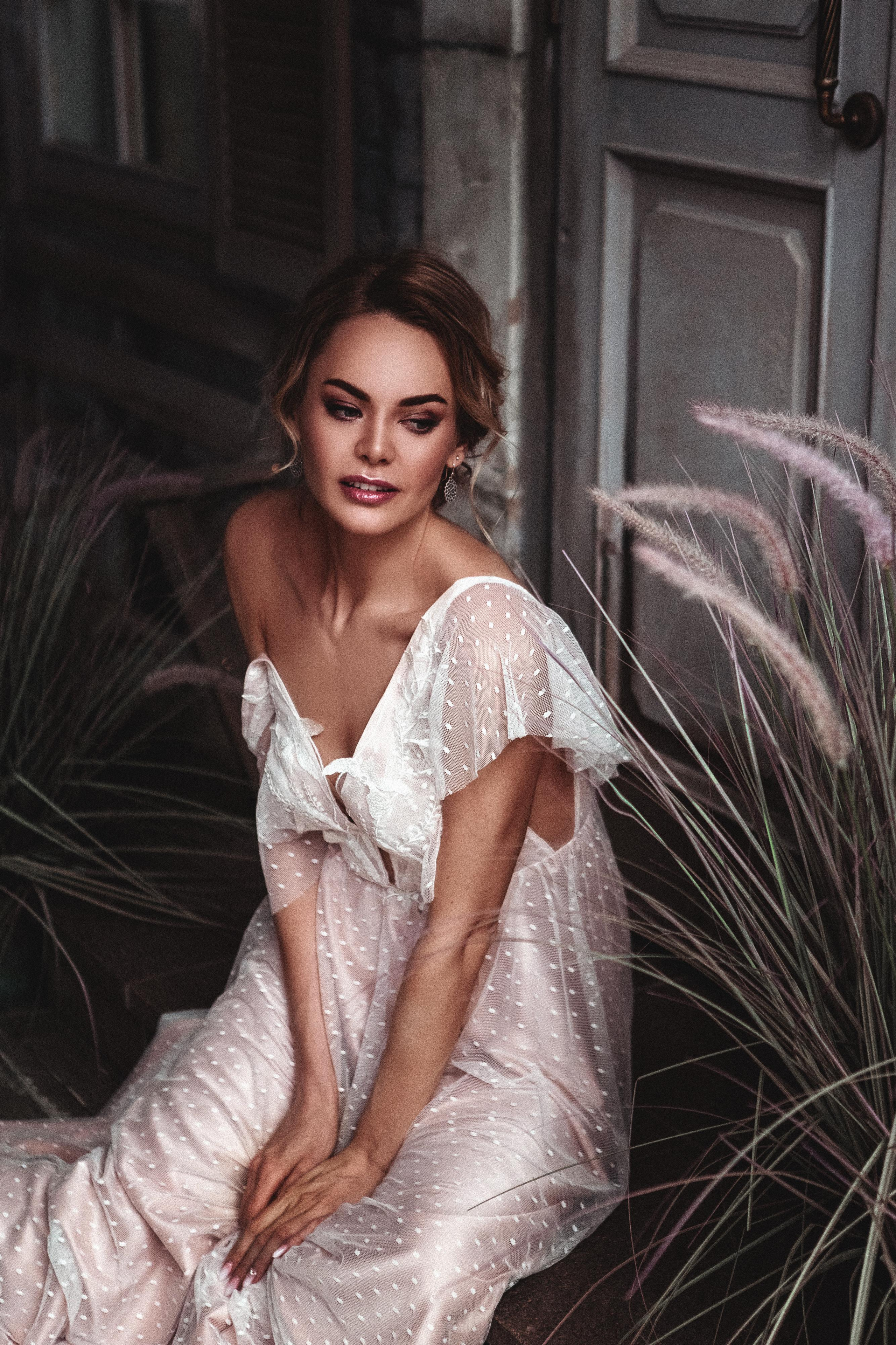 Spring Дарья. Фотограф в Иваново и других городах Ирина Сметанкина