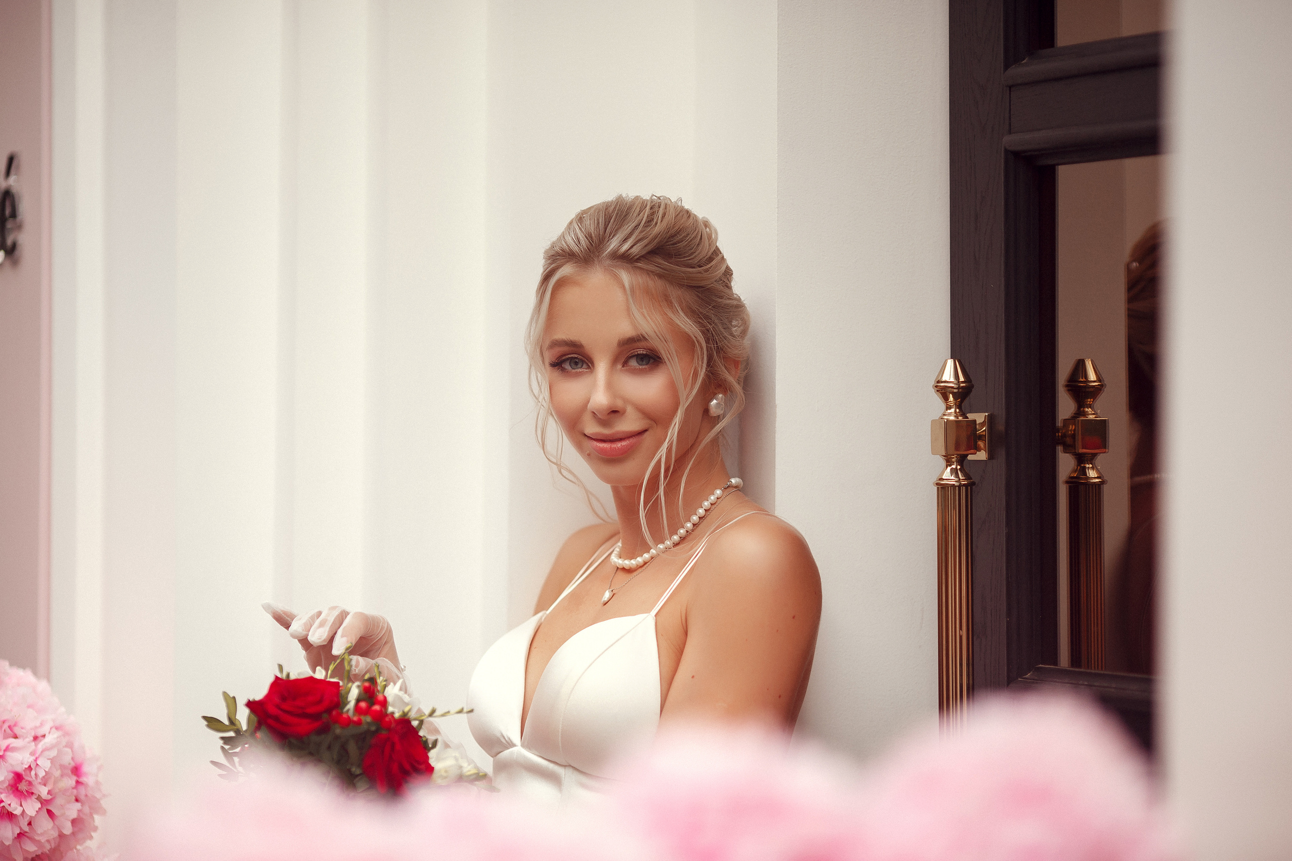 Wedding day. Фотограф в Иваново и других городах Ирина Сметанкина