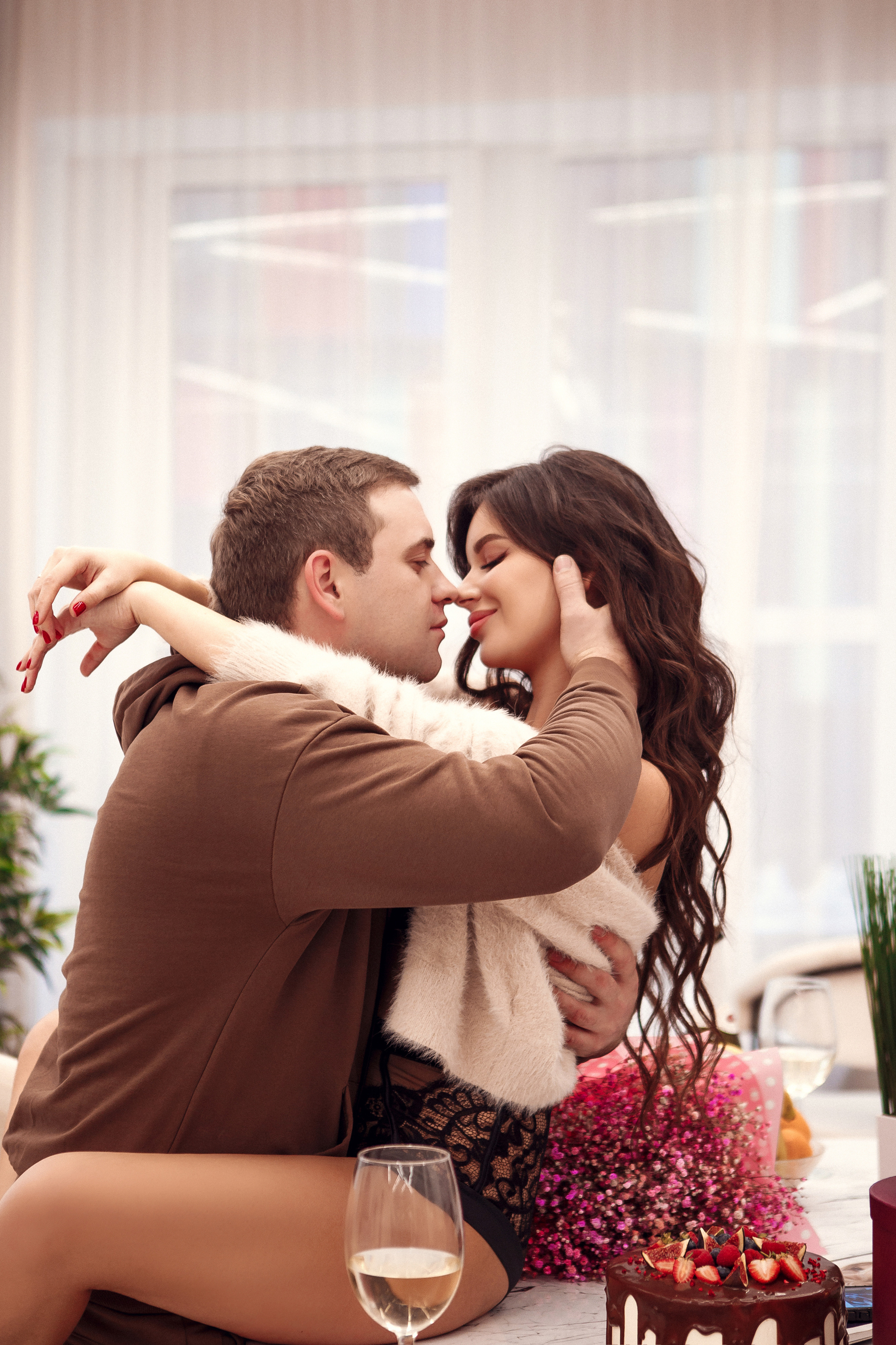 Дарина. Фотограф в Иваново и других городах Ирина Сметанкина