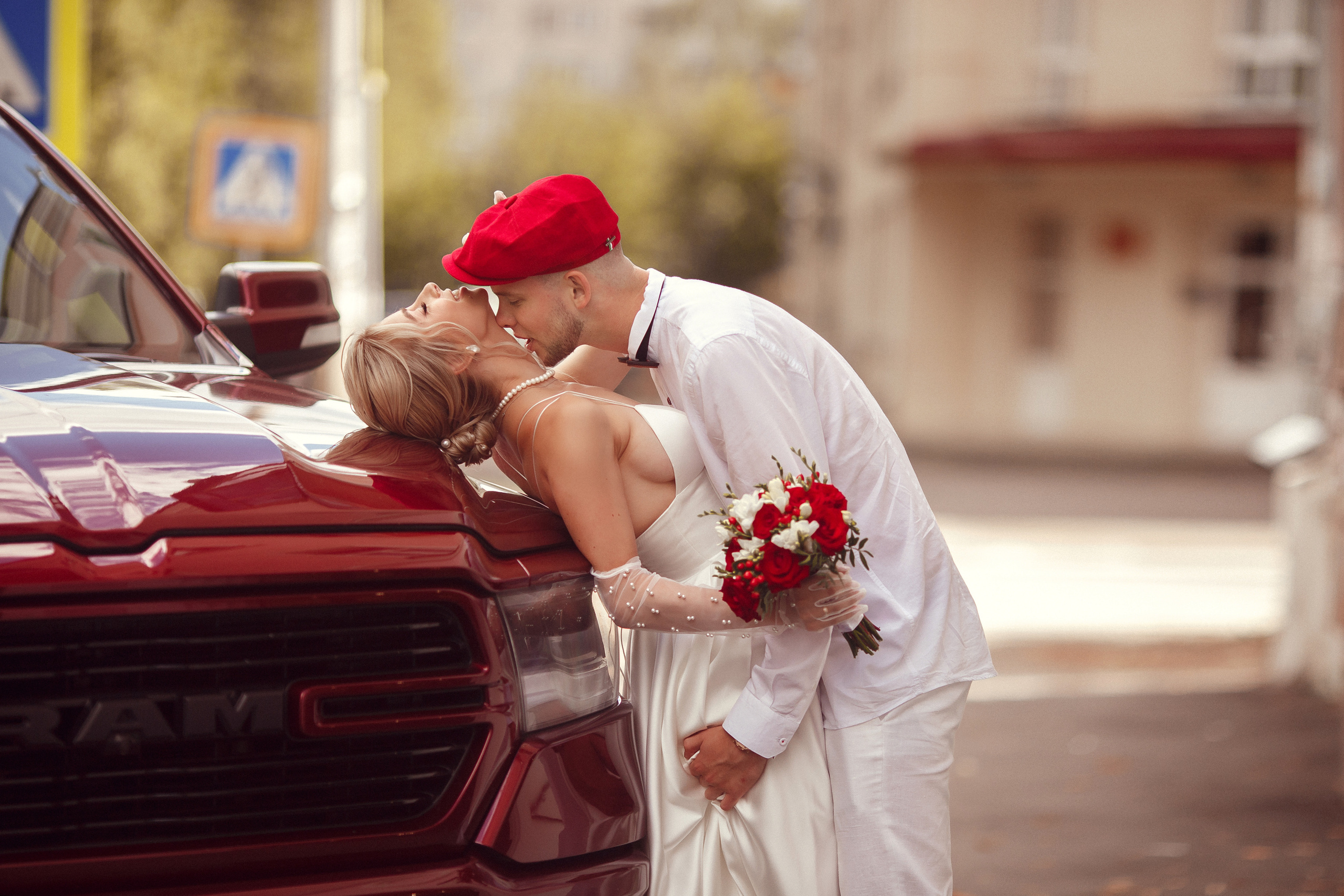 Wedding day. Фотограф в Иваново и других городах Ирина Сметанкина