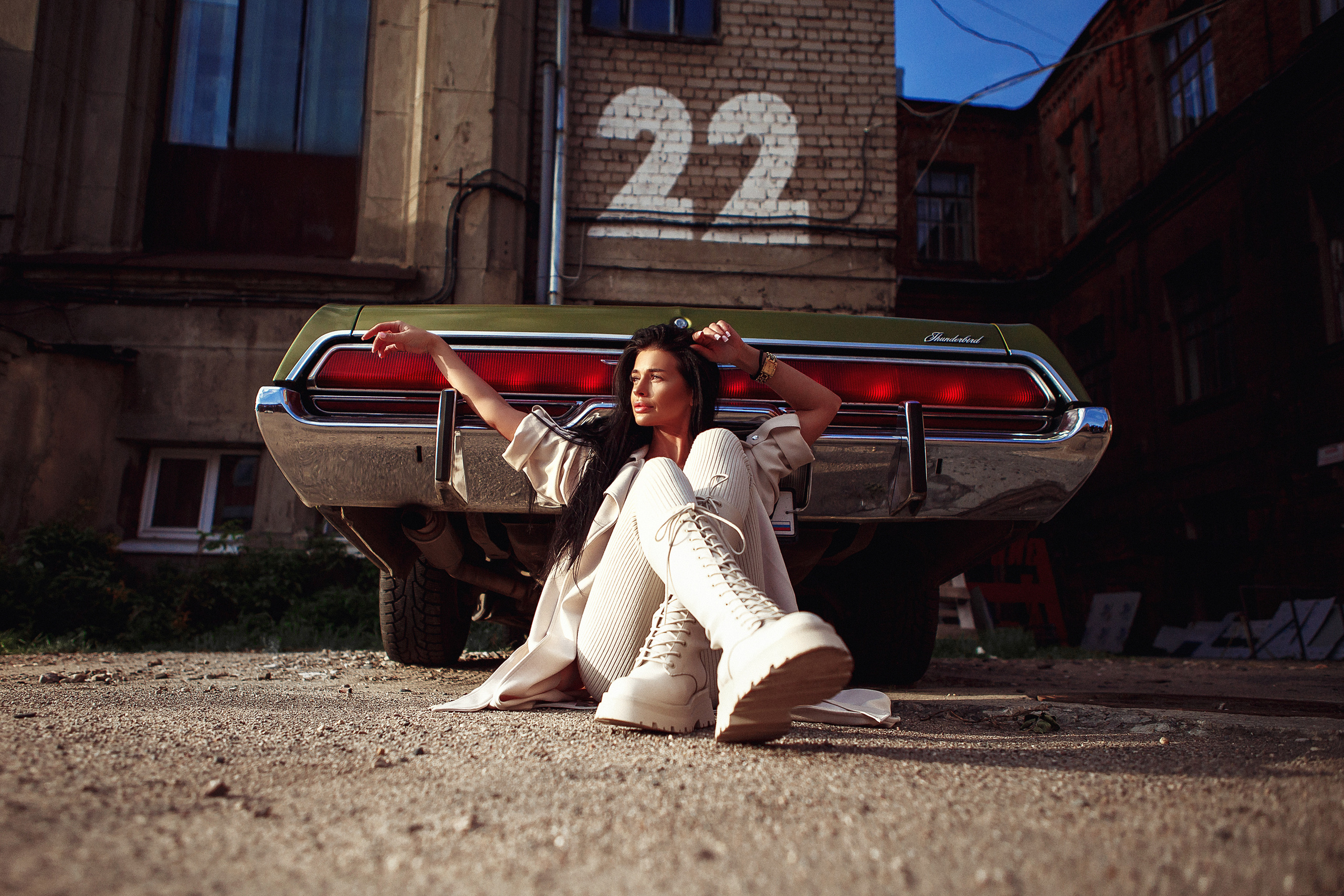 Kate. Фотограф в Иваново и других городах Ирина Сметанкина