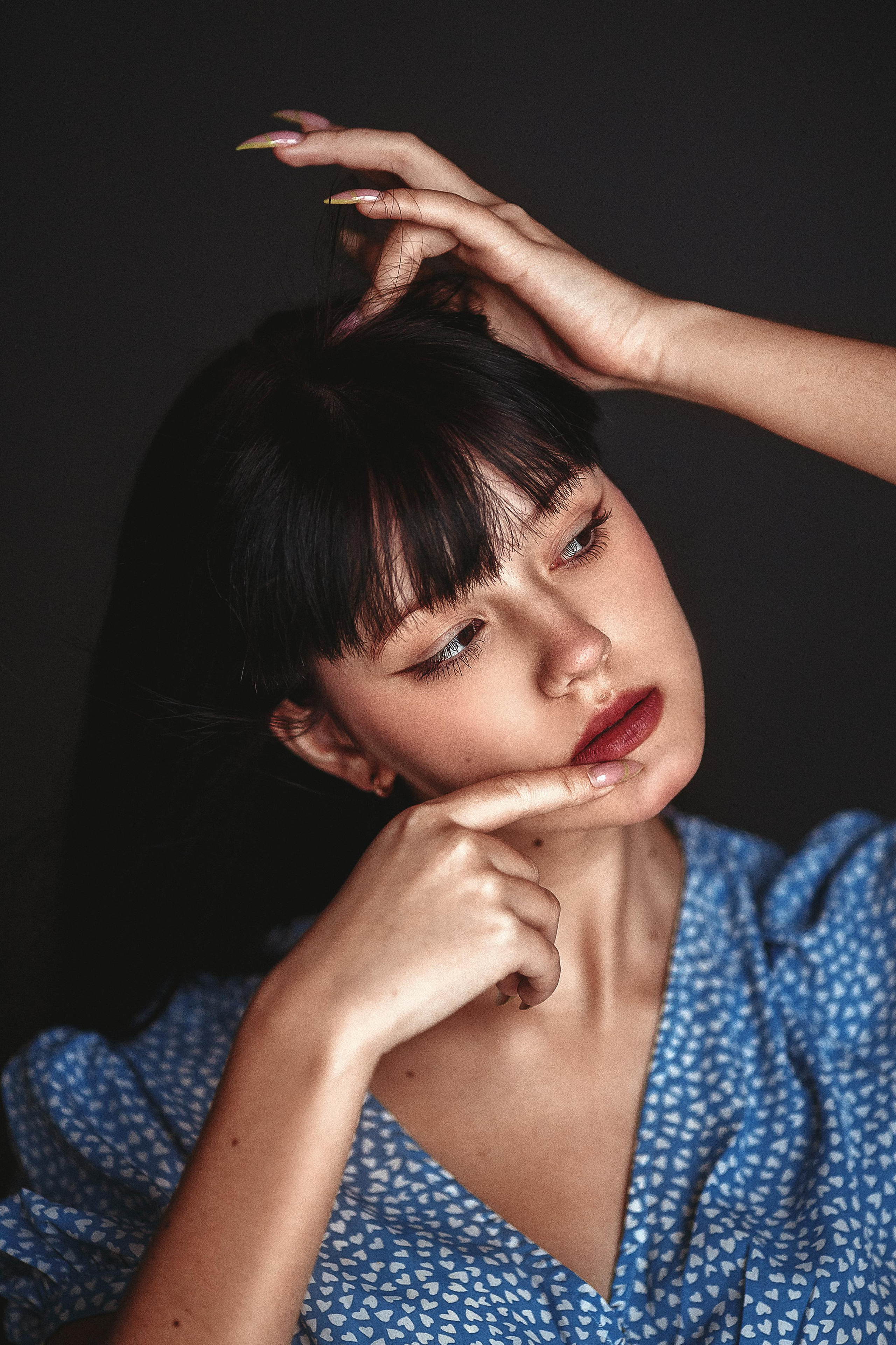 Соня. Фотограф в Иваново и других городах Ирина Сметанкина