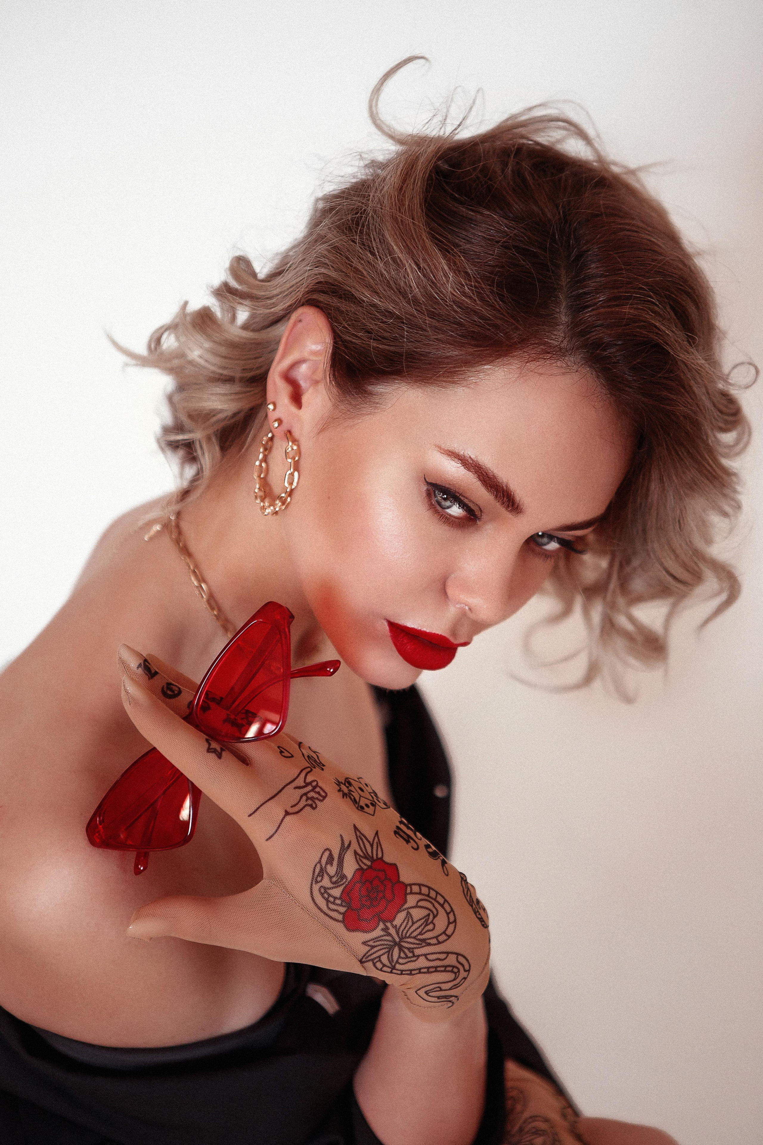 Studio RED. Фотограф в Иваново и других городах Ирина Сметанкина