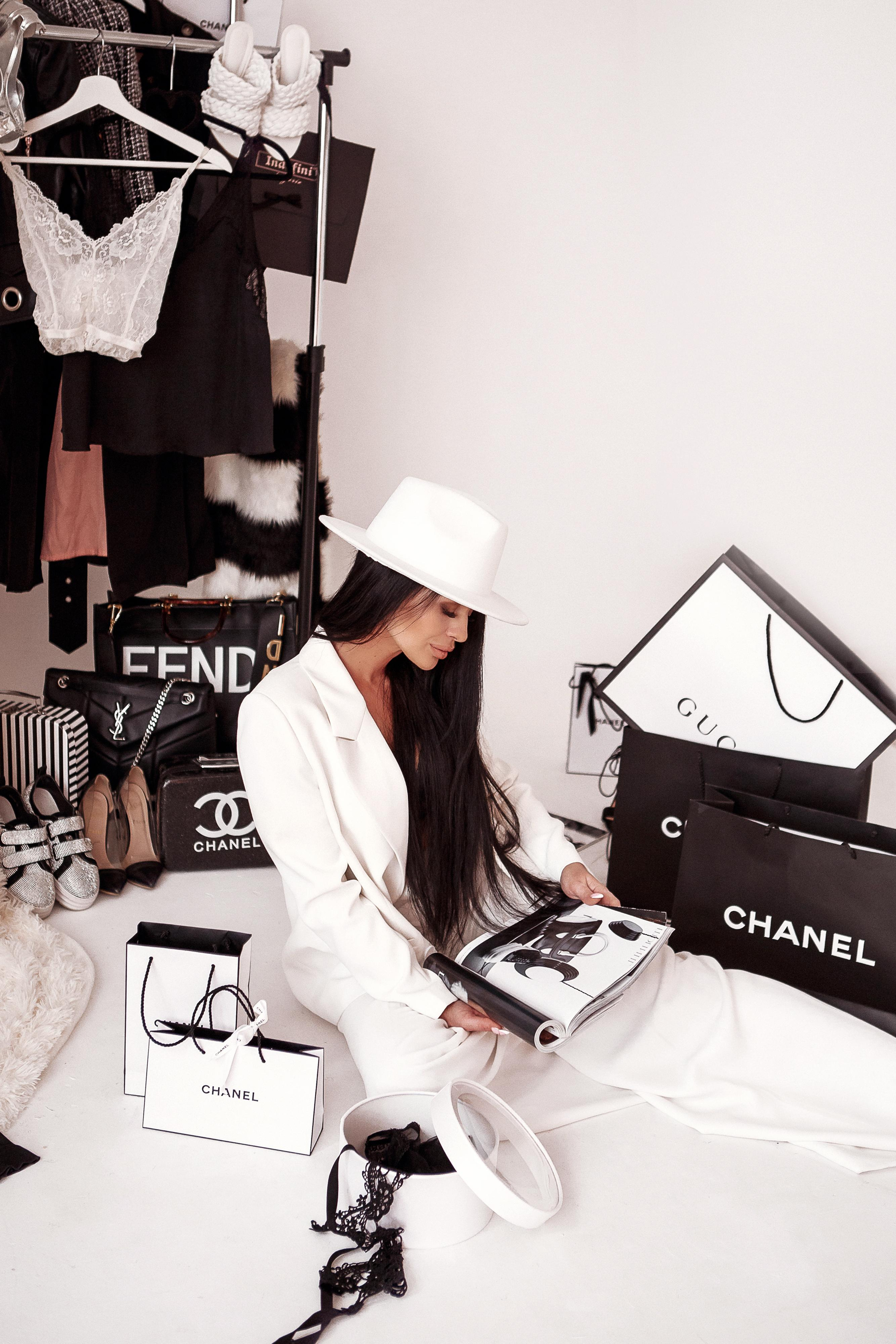 Kate b&w style. Фотограф в Иваново и других городах Ирина Сметанкина