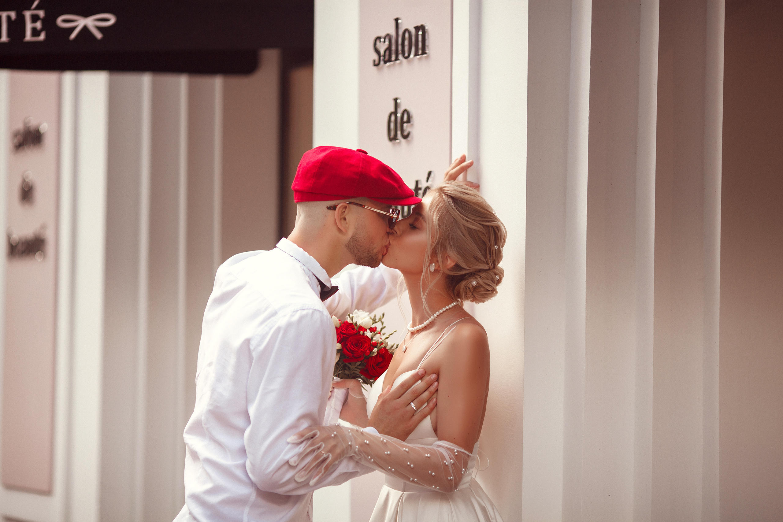 Wedding day. Фотограф в Иваново и других городах Ирина Сметанкина