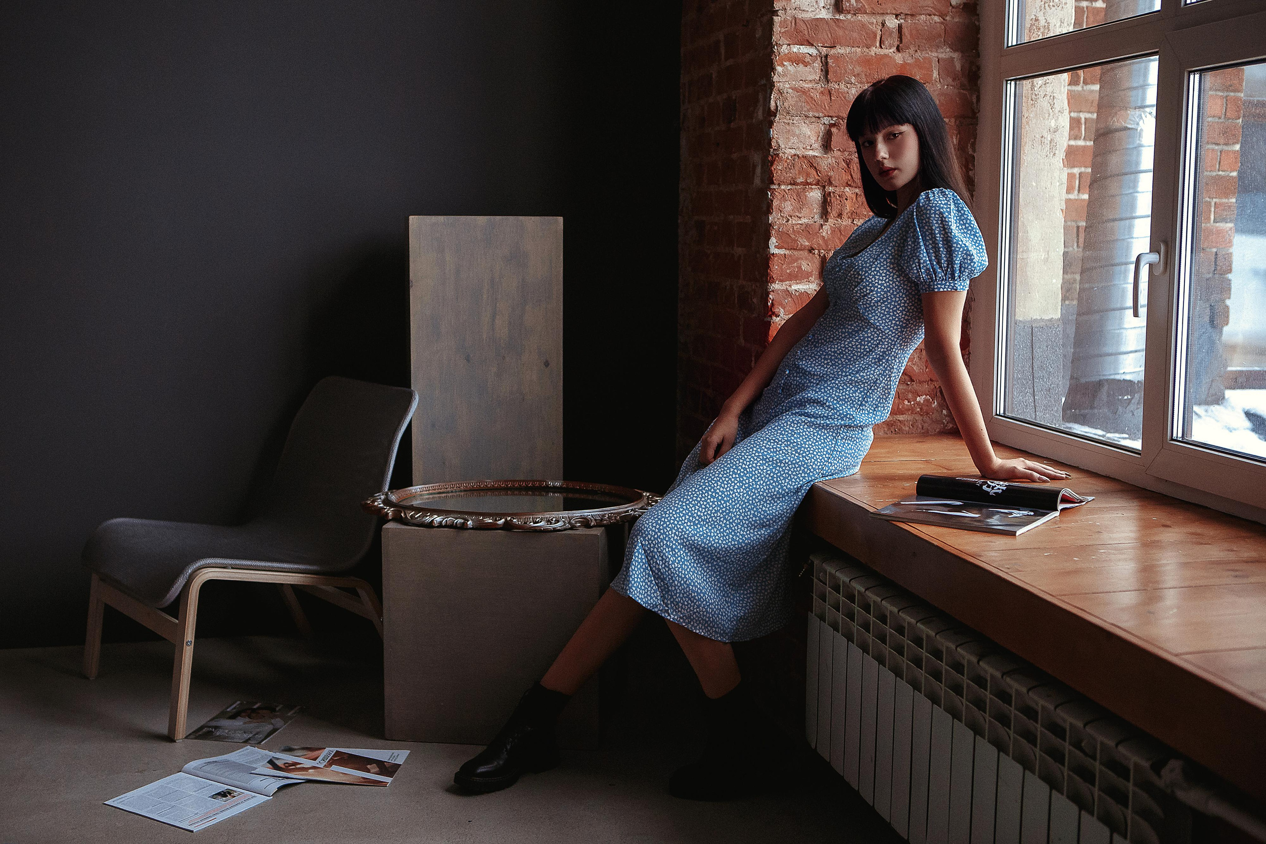 Соня. Фотограф в Иваново и других городах Ирина Сметанкина