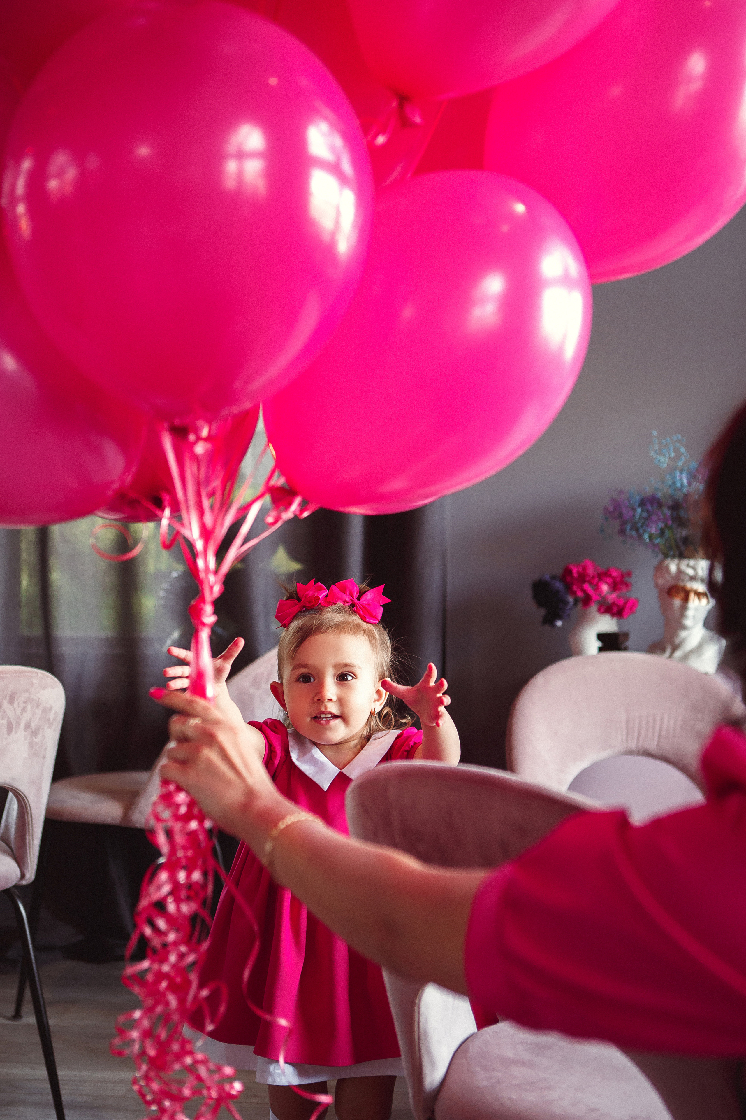 Андрей & Дарина & Милана. Фотограф в Иваново и других городах Ирина Сметанкина