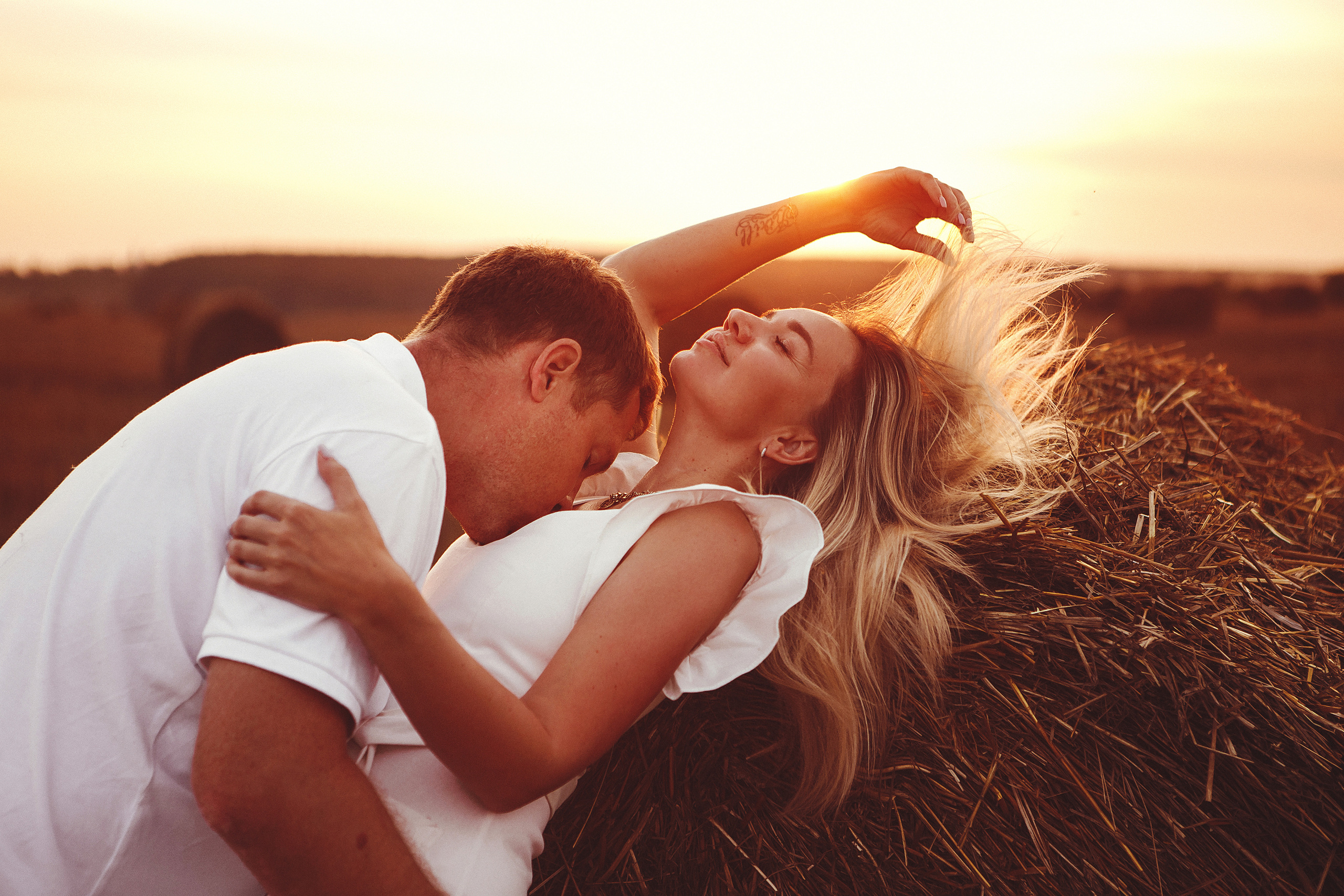 Таня & Денис. Фотограф в Иваново и других городах Ирина Сметанкина