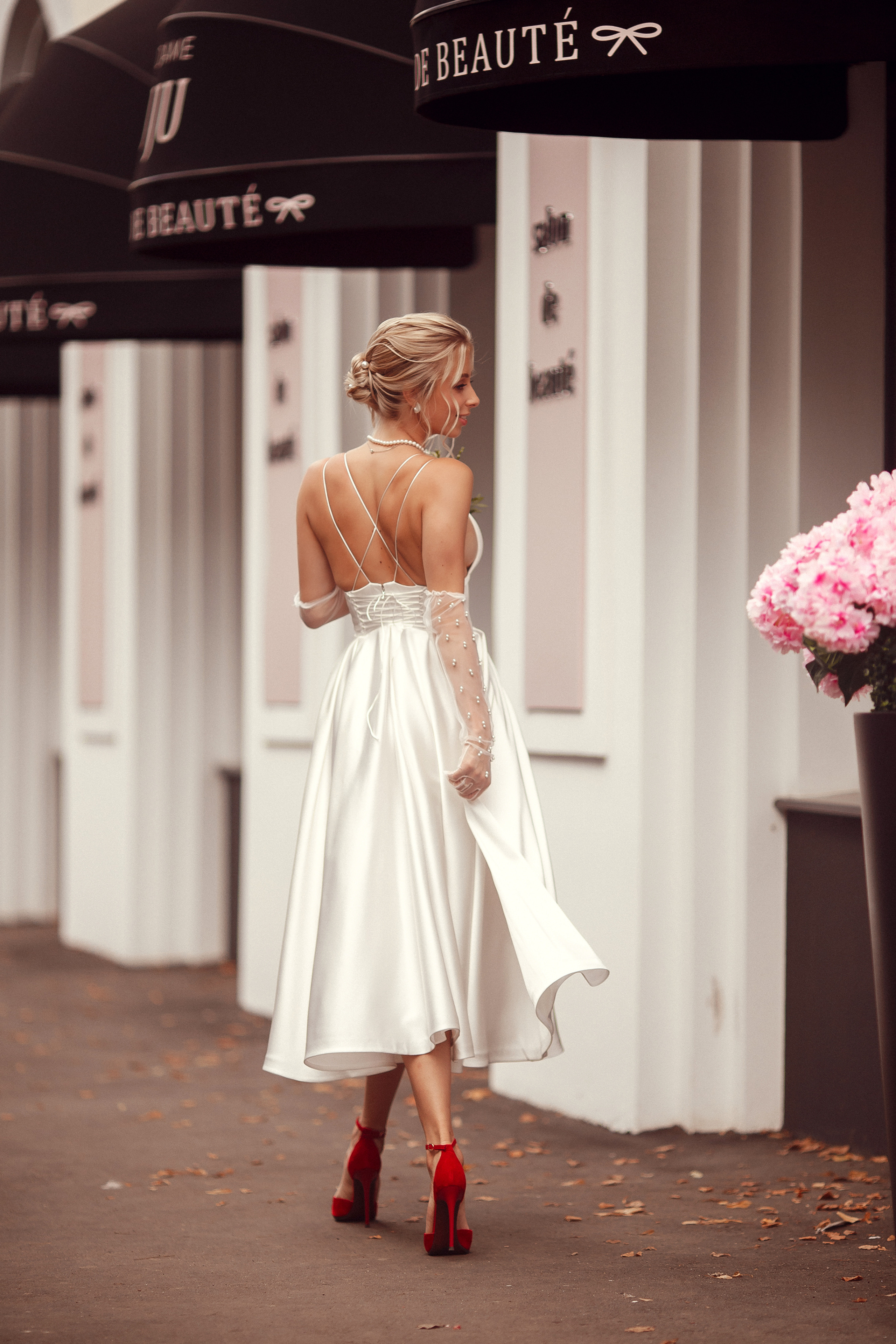 Wedding day. Фотограф в Иваново и других городах Ирина Сметанкина