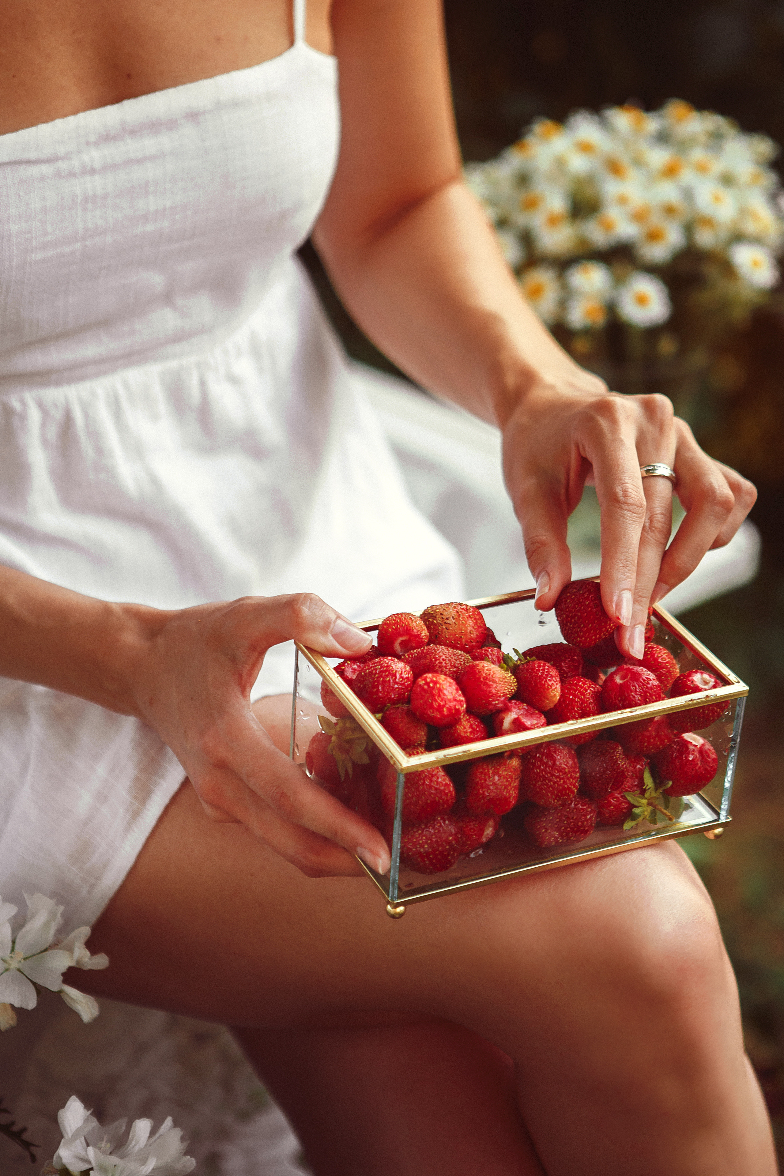 Лето. Фотограф в Иваново и других городах Ирина Сметанкина