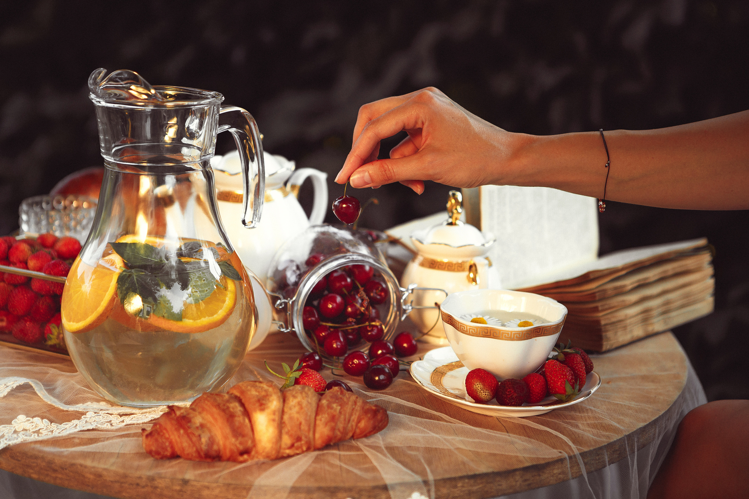 Лето. Фотограф в Иваново и других городах Ирина Сметанкина