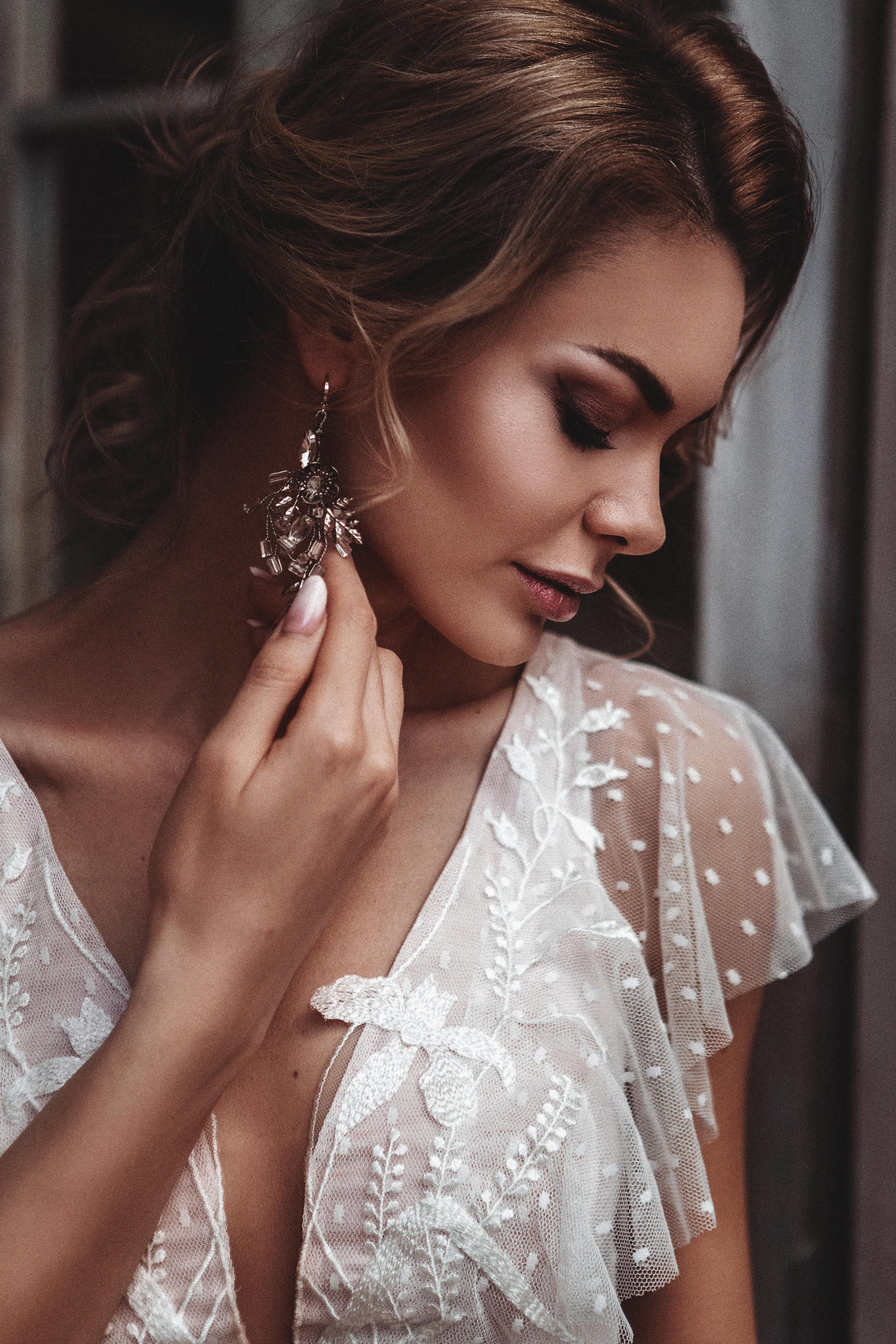 Spring Дарья. Фотограф в Иваново и других городах Ирина Сметанкина