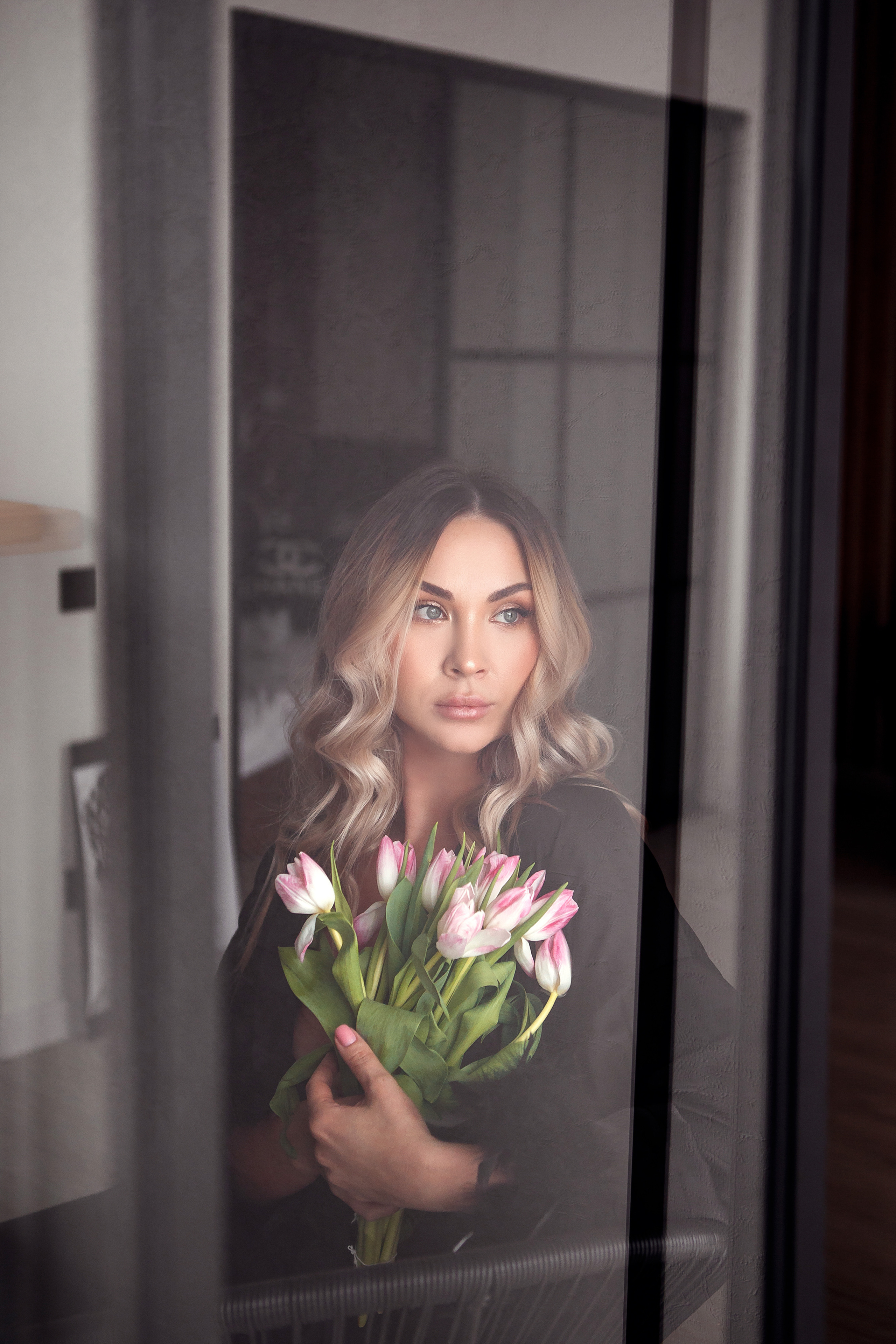 MORNING IN HOTEL. Фотограф в Иваново и других городах Ирина Сметанкина