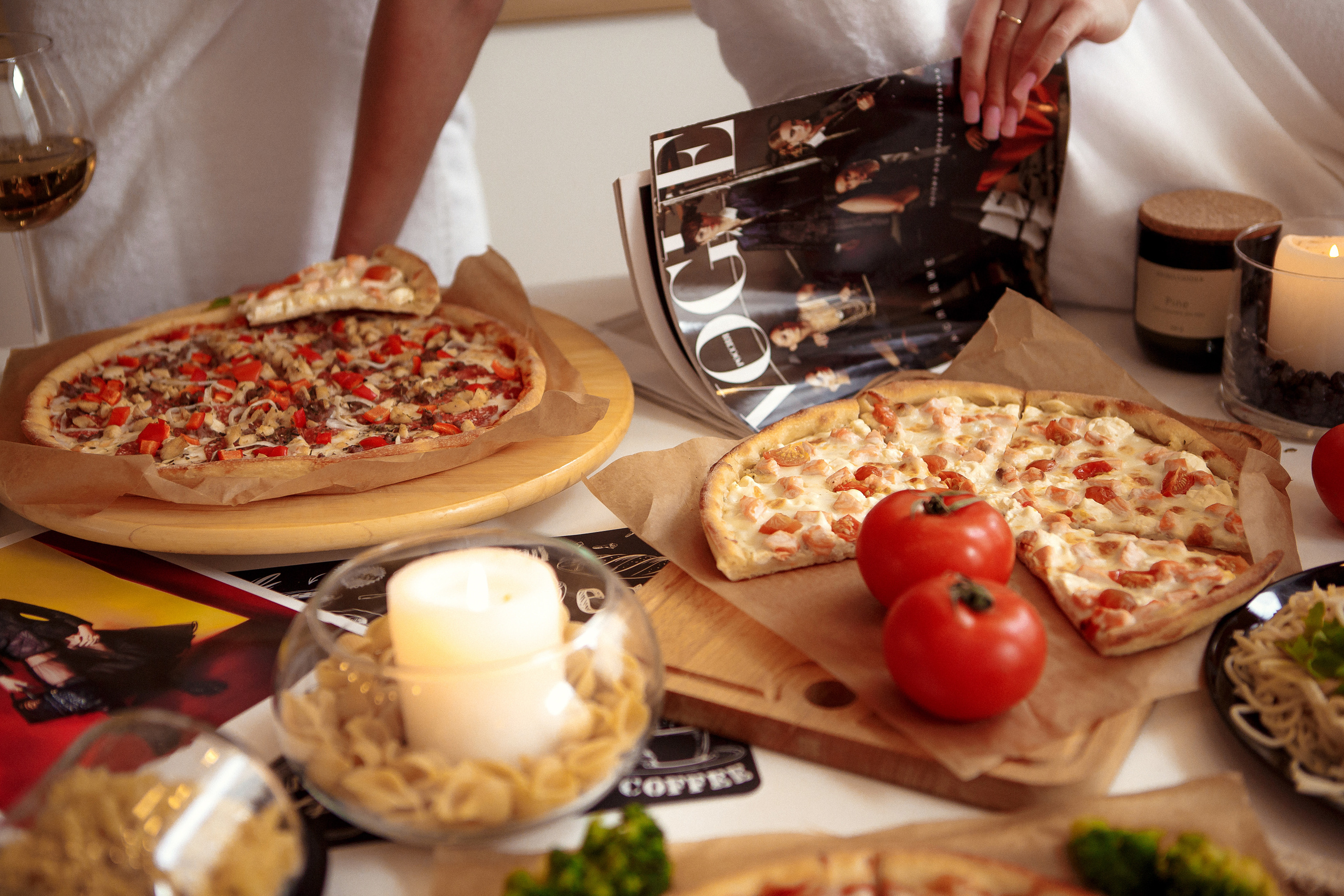 ITALY. Фотограф в Иваново и других городах Ирина Сметанкина