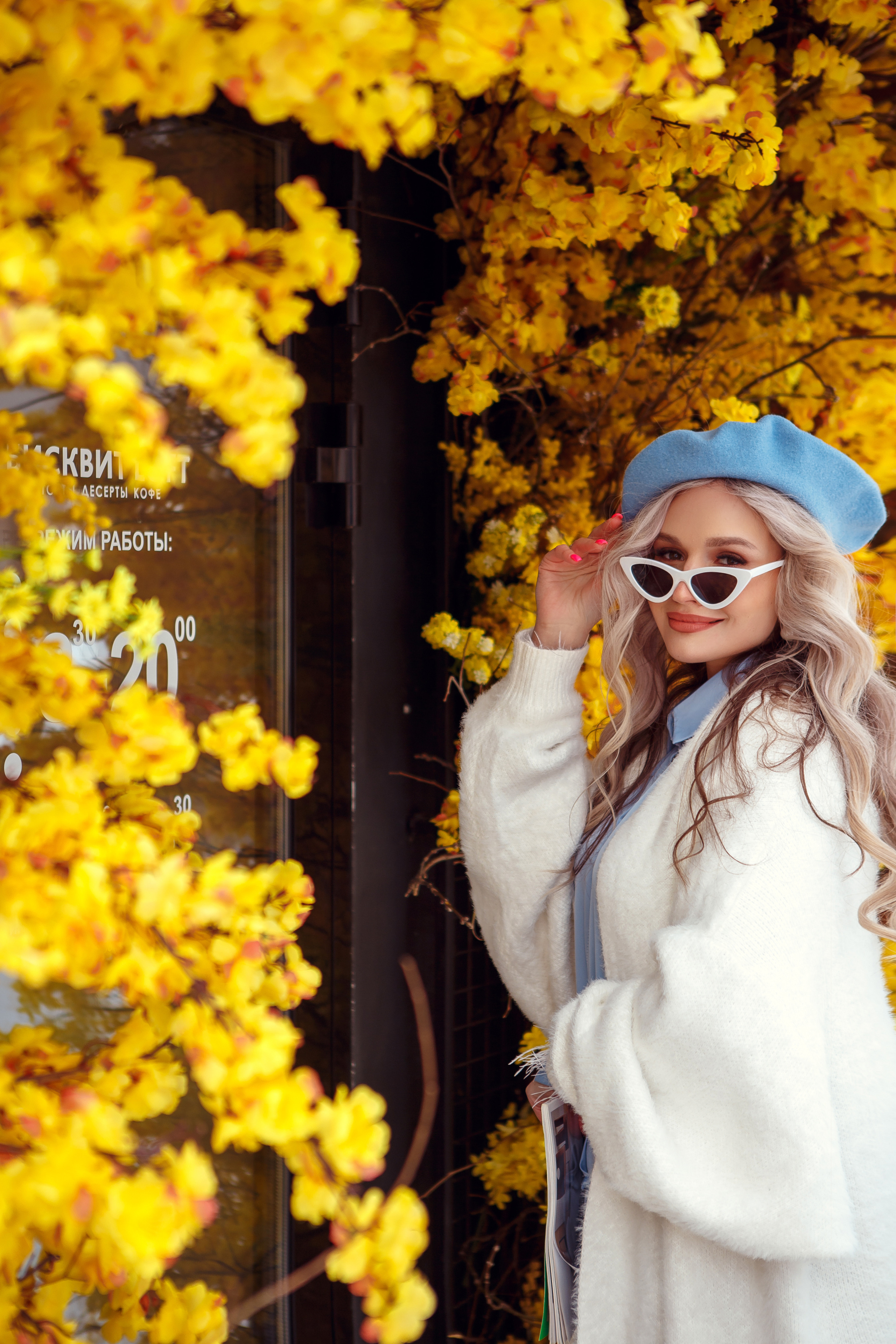 Алина Spring. Фотограф в Иваново и других городах Ирина Сметанкина