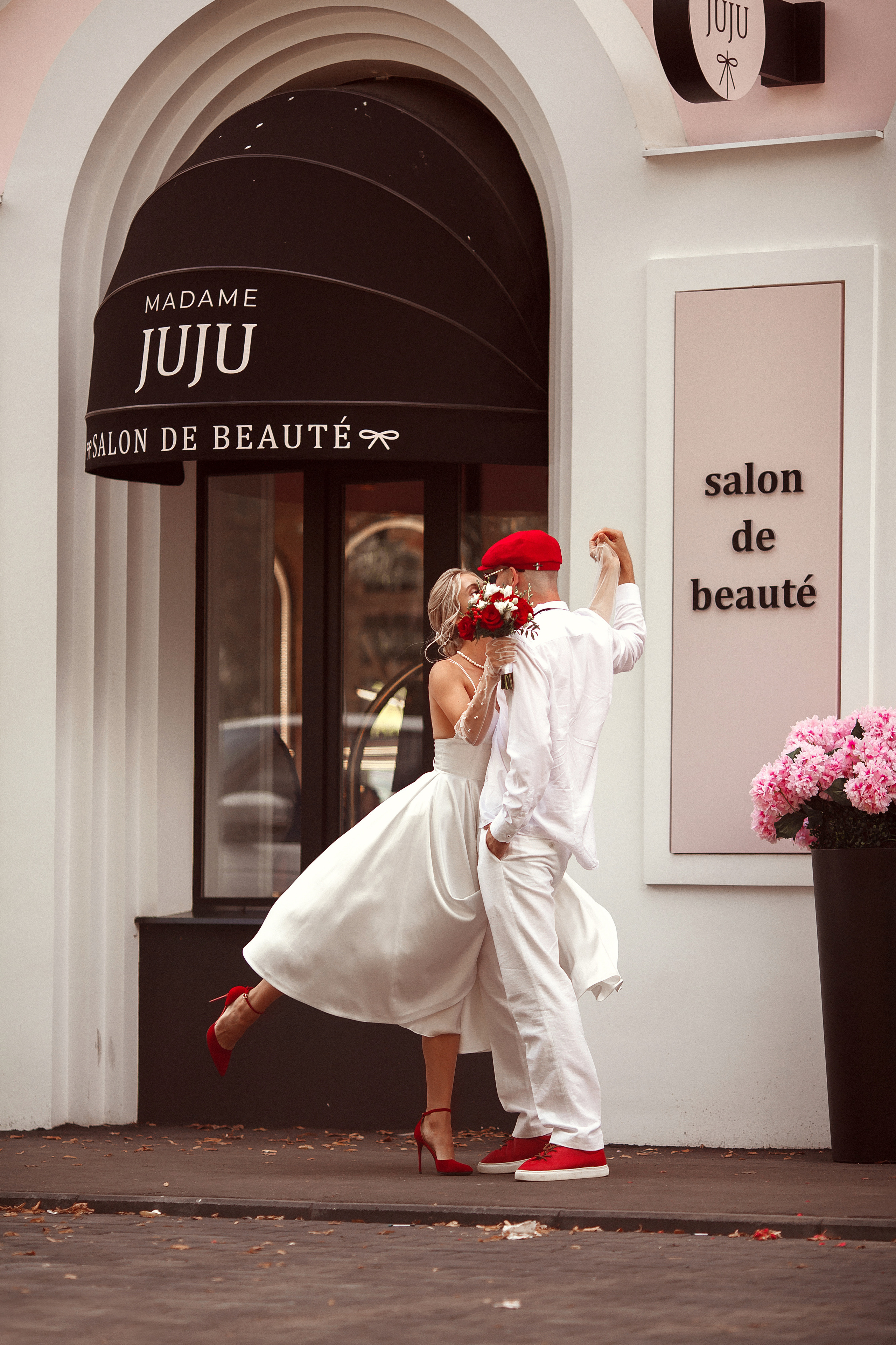 Wedding day. Фотограф в Иваново и других городах Ирина Сметанкина