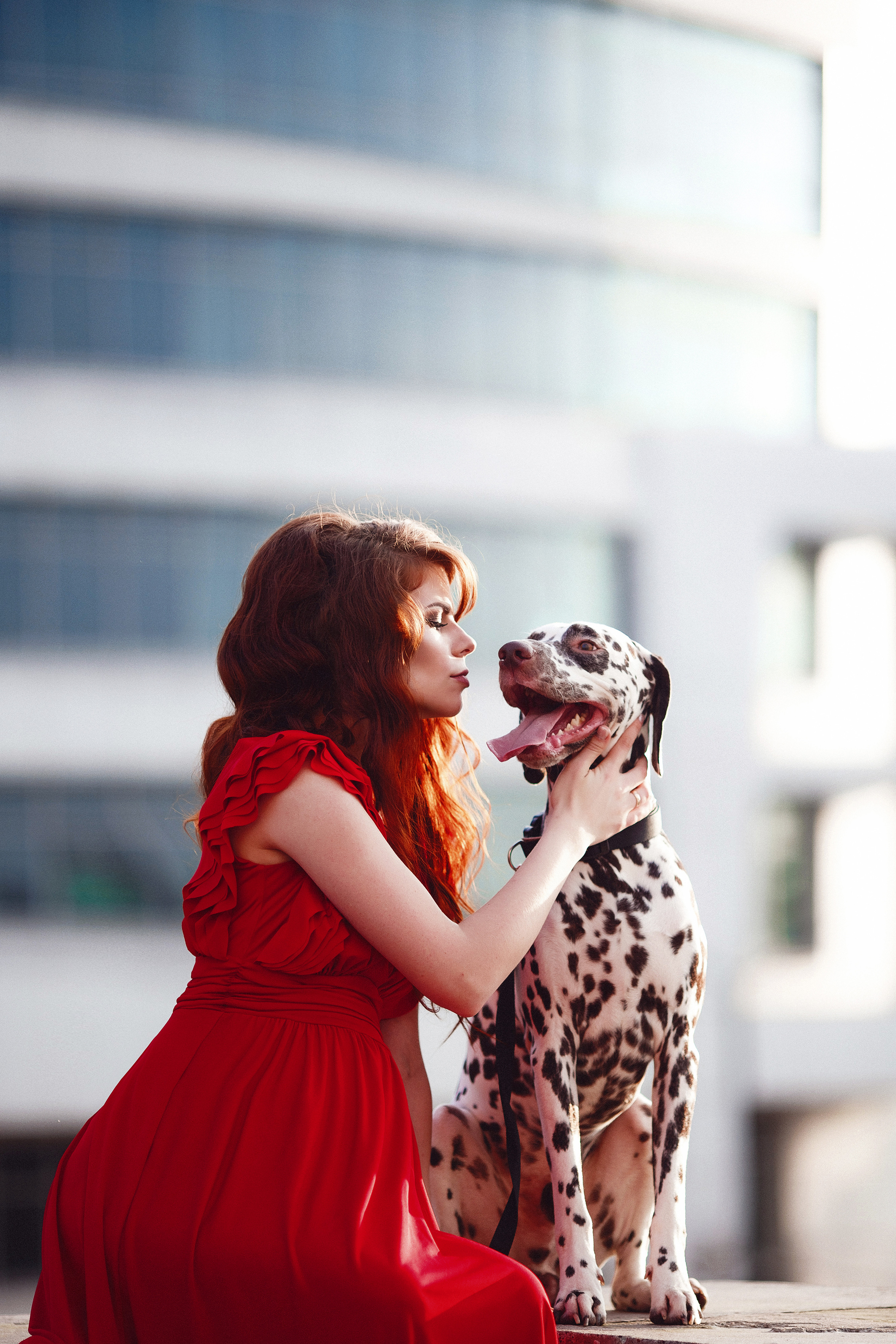 Аня. Фотограф в Иваново и других городах Ирина Сметанкина