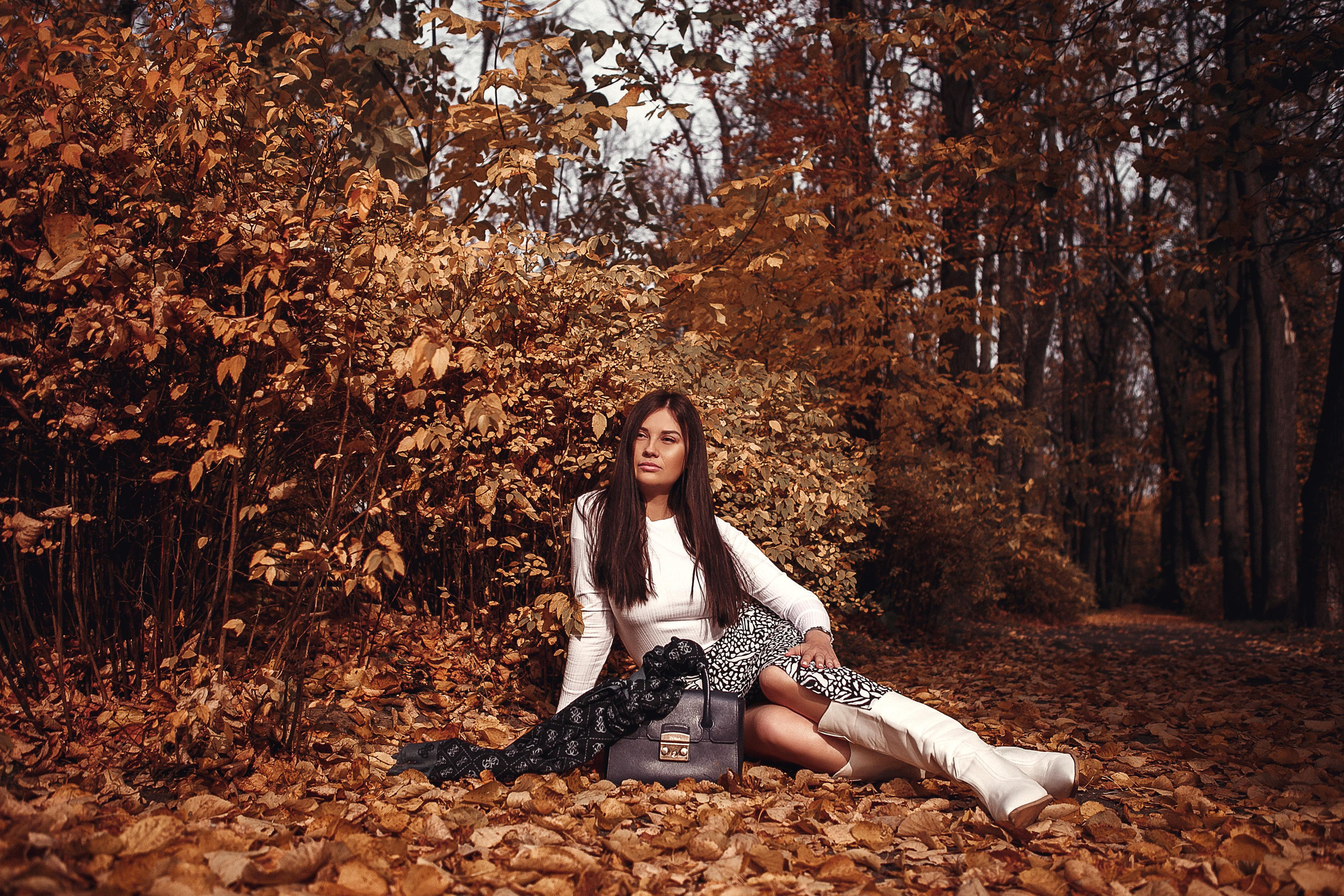 Autumn Юля. Фотограф в Иваново и других городах Ирина Сметанкина