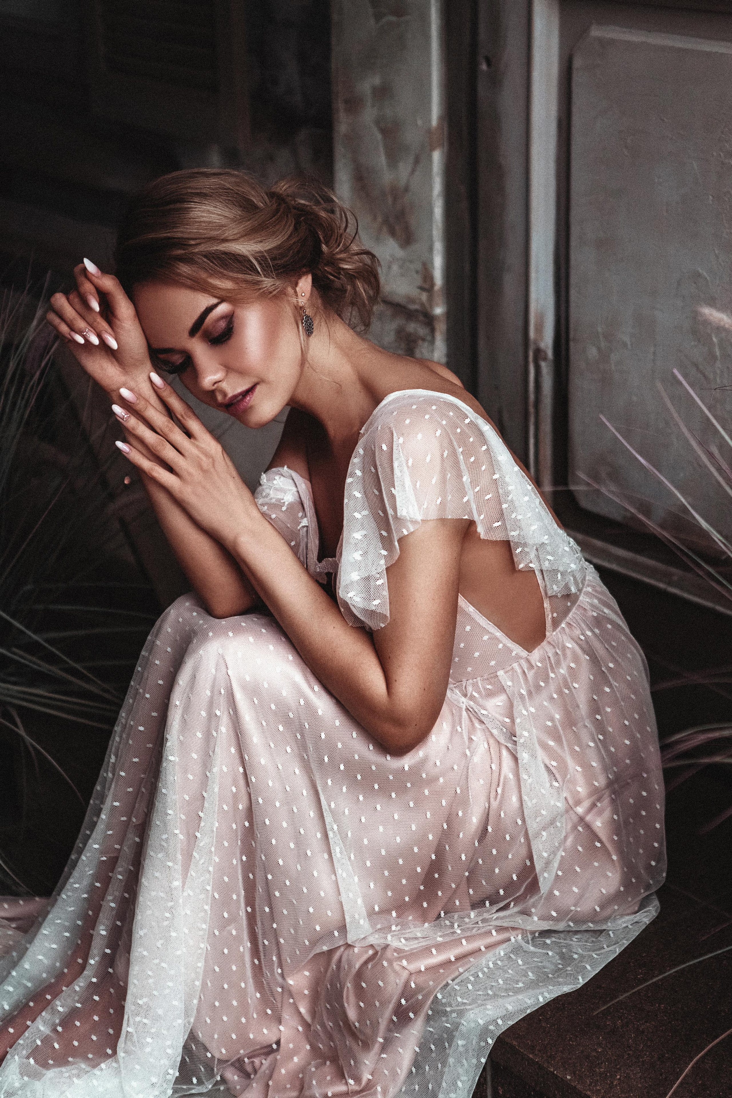 Spring Дарья. Фотограф в Иваново и других городах Ирина Сметанкина