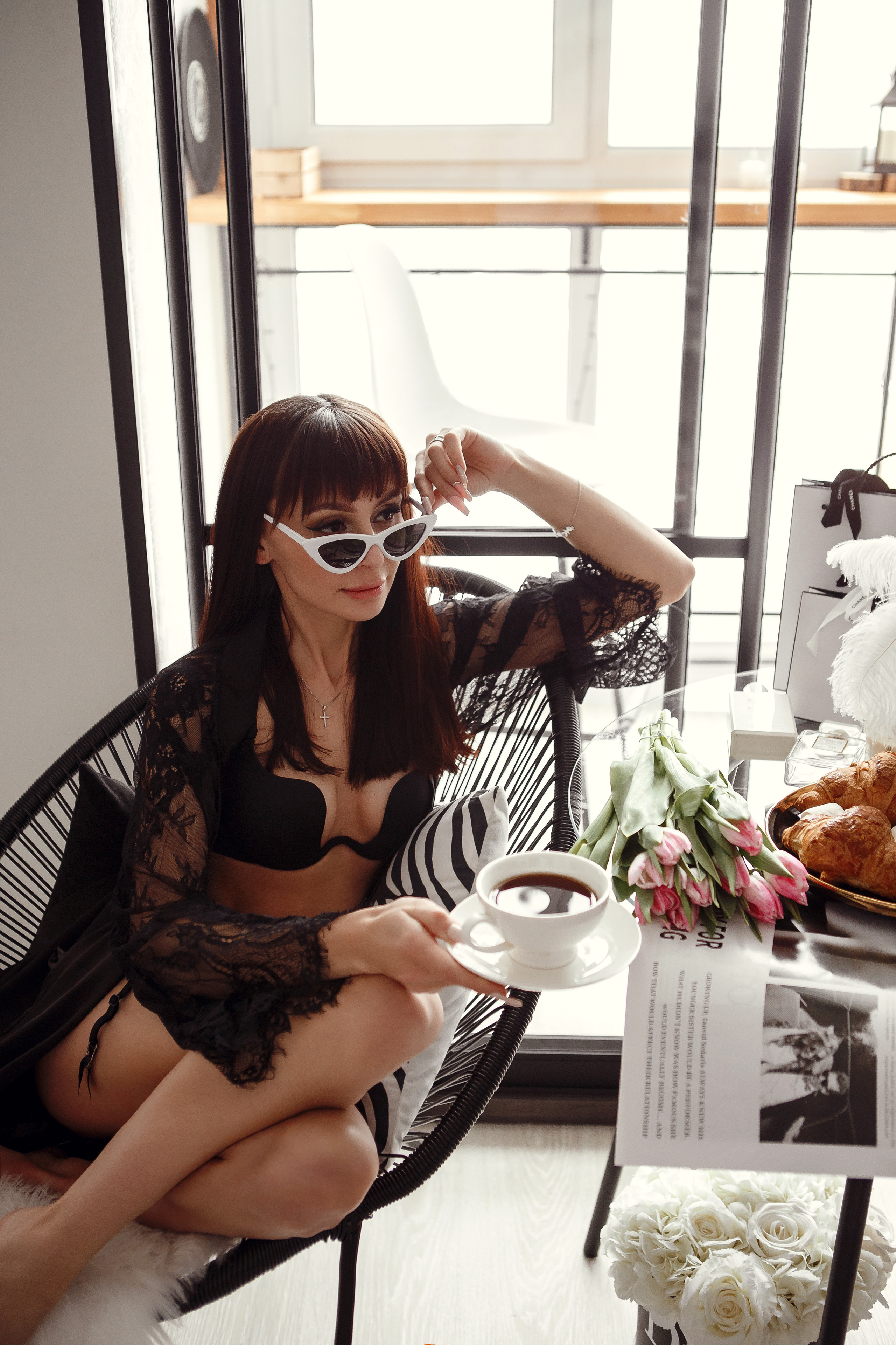 MORNING IN HOTEL. Фотограф в Иваново и других городах Ирина Сметанкина