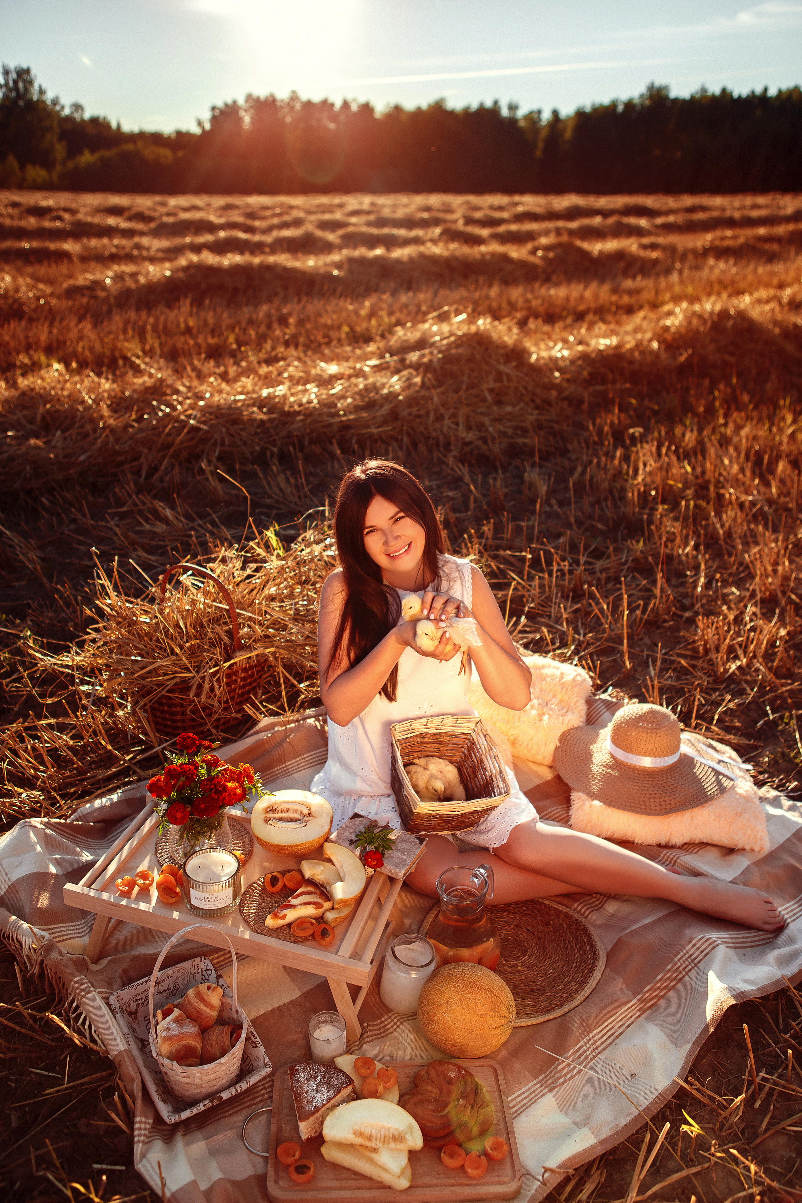 Юлия. Фотограф в Иваново и других городах Ирина Сметанкина