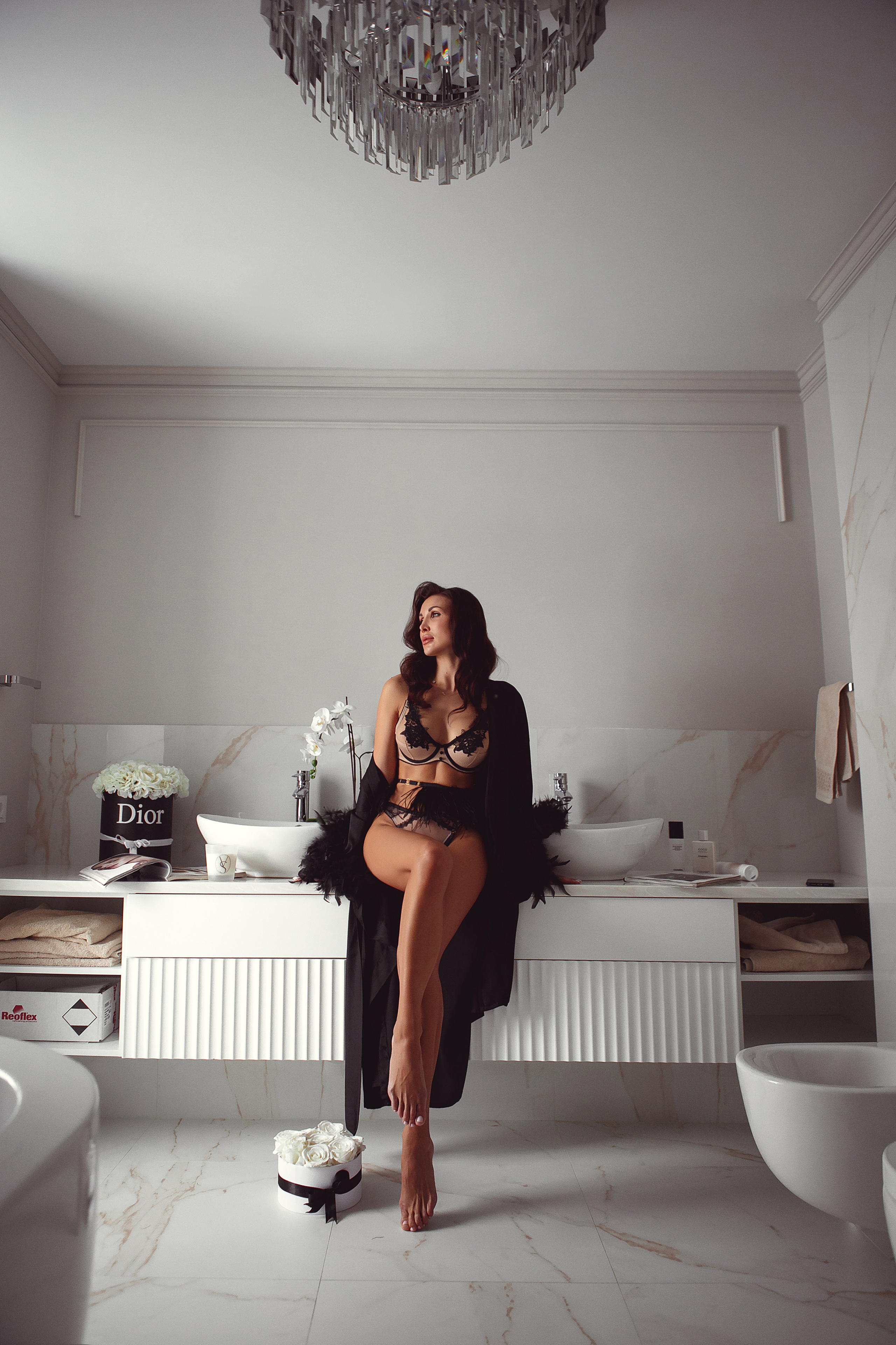 MORNING. Фотограф в Иваново и других городах Ирина Сметанкина