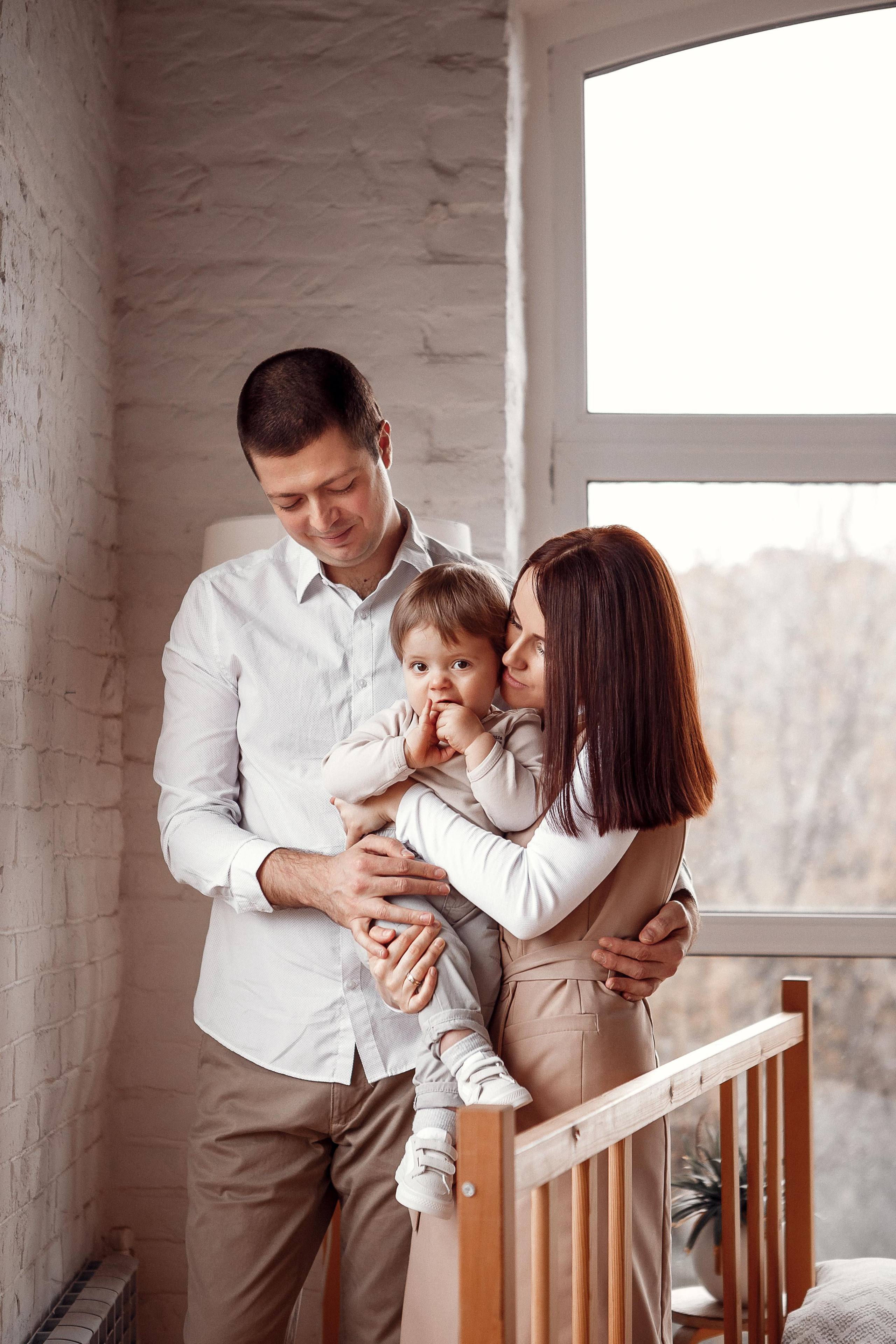 Студия. Фотограф в Иваново и других городах Ирина Сметанкина