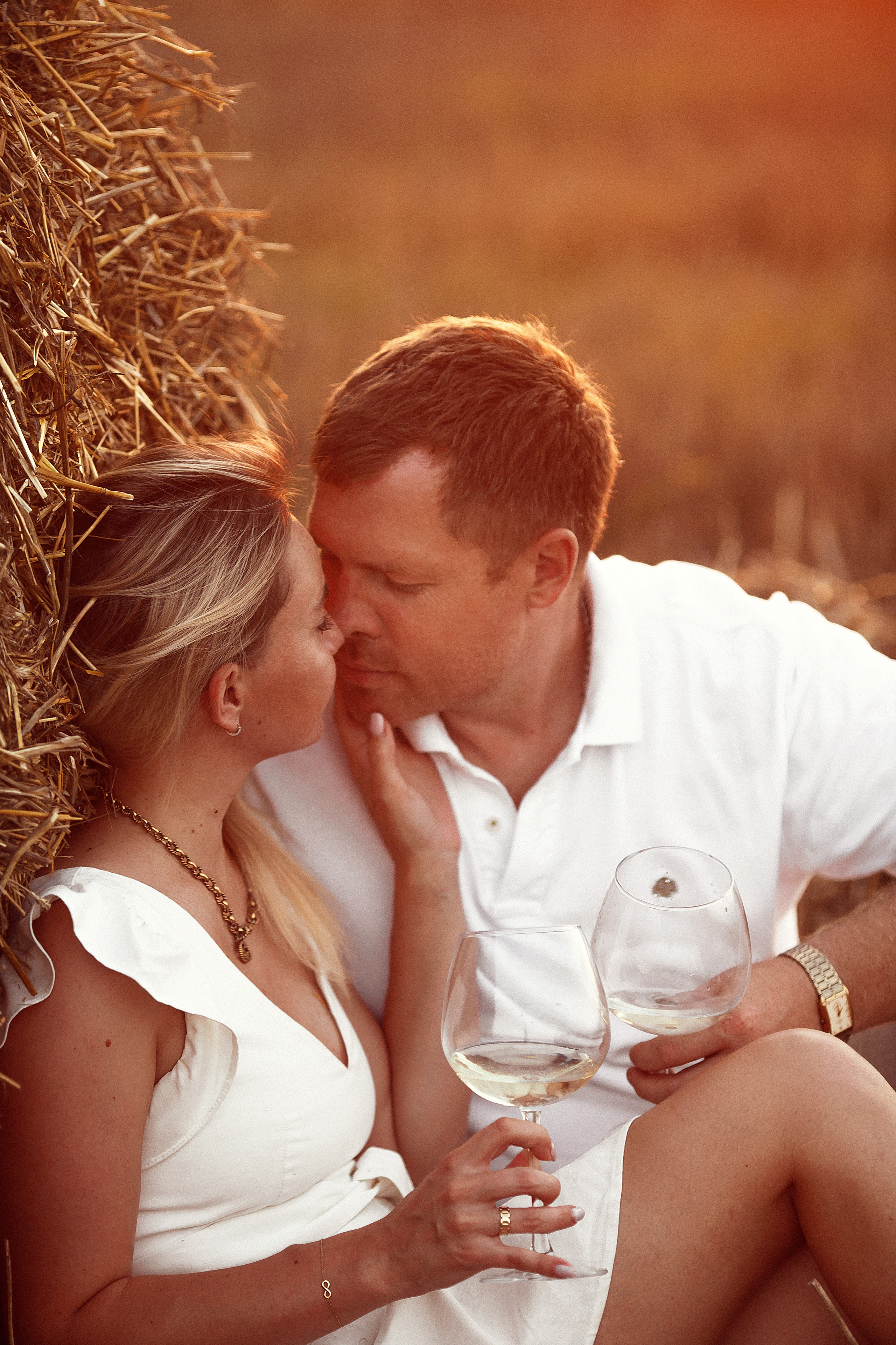 Таня & Денис. Фотограф в Иваново и других городах Ирина Сметанкина