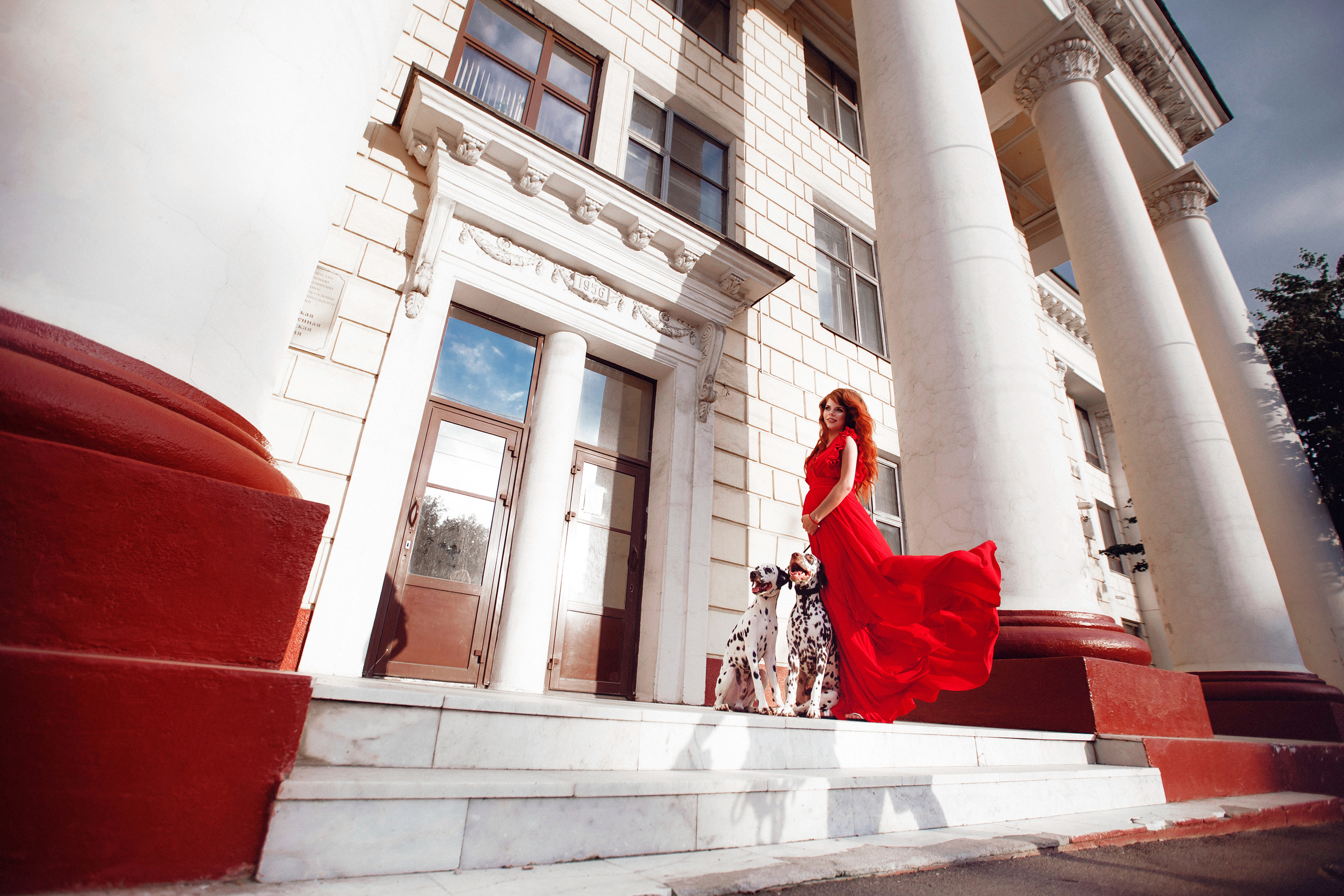 Аня. Фотограф в Иваново и других городах Ирина Сметанкина