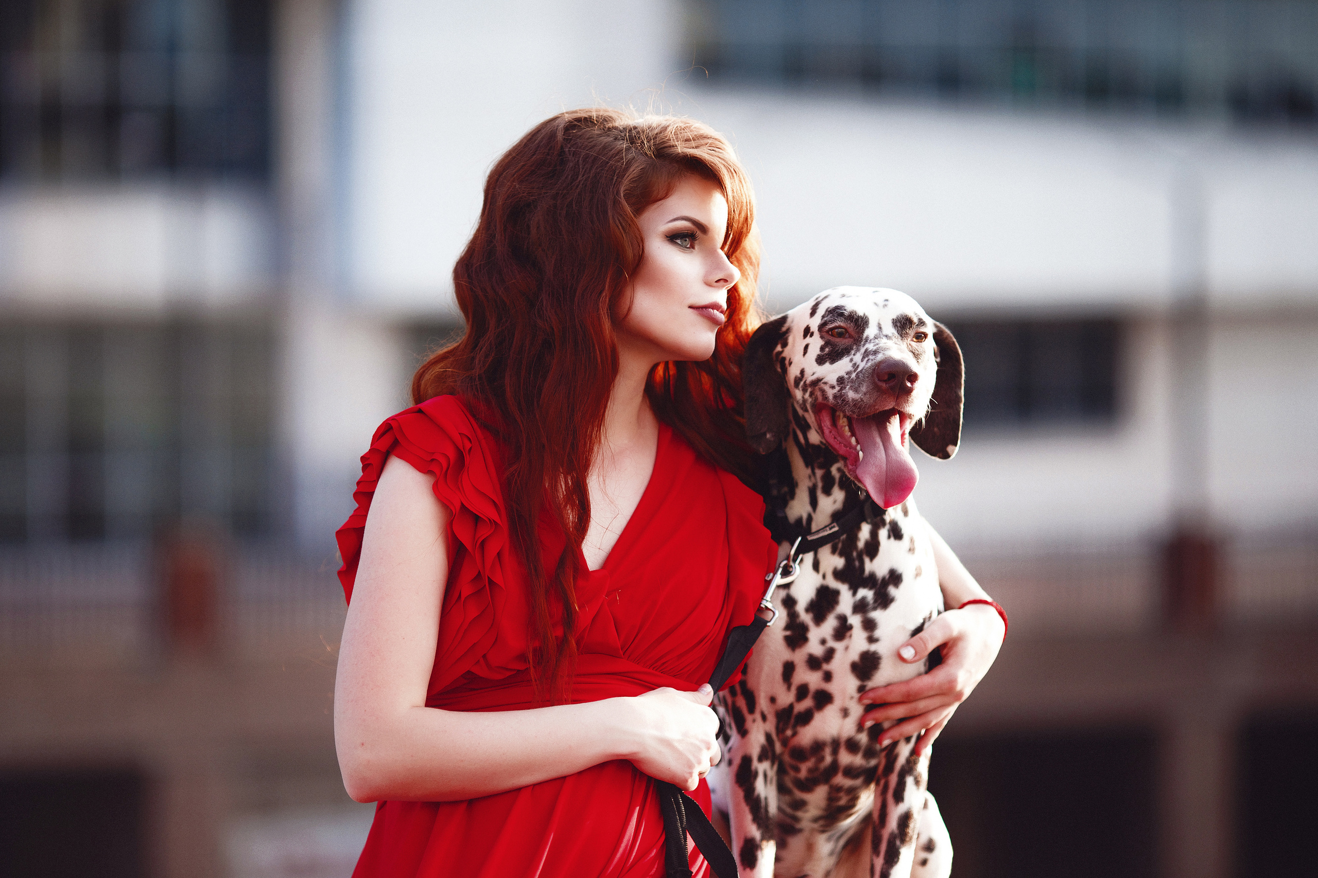 Аня. Фотограф в Иваново и других городах Ирина Сметанкина