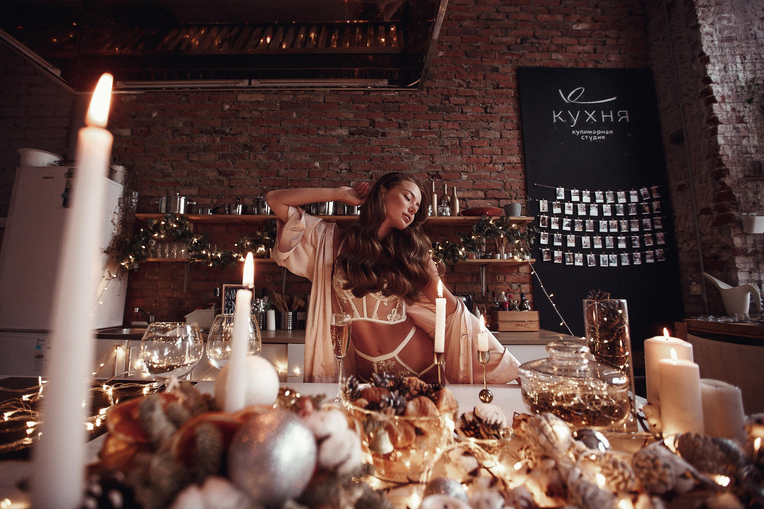 Фотопроект «КУХНЯ». Фотограф в Иваново и других городах Ирина Сметанкина