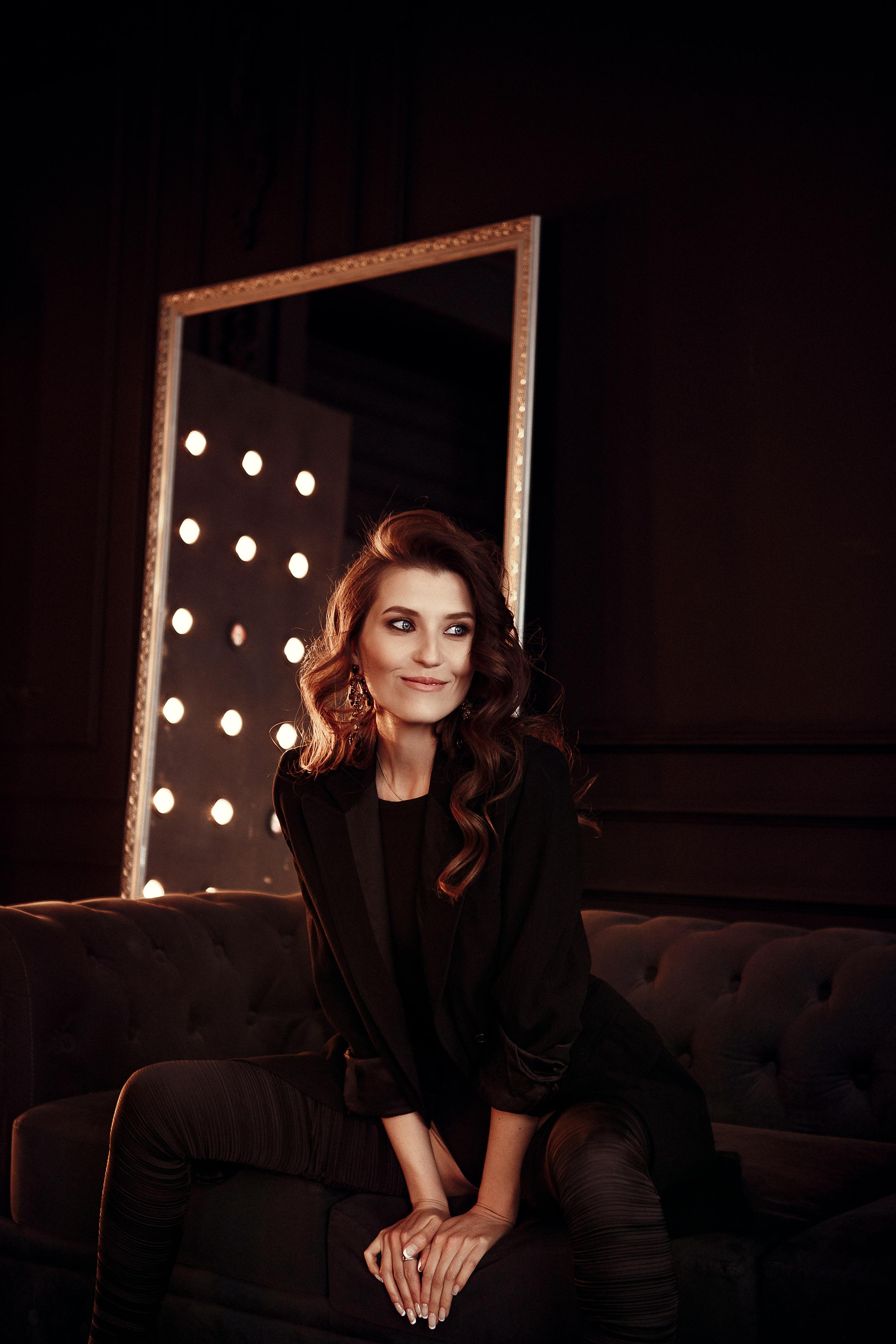 Kate. Фотограф в Иваново и других городах Ирина Сметанкина