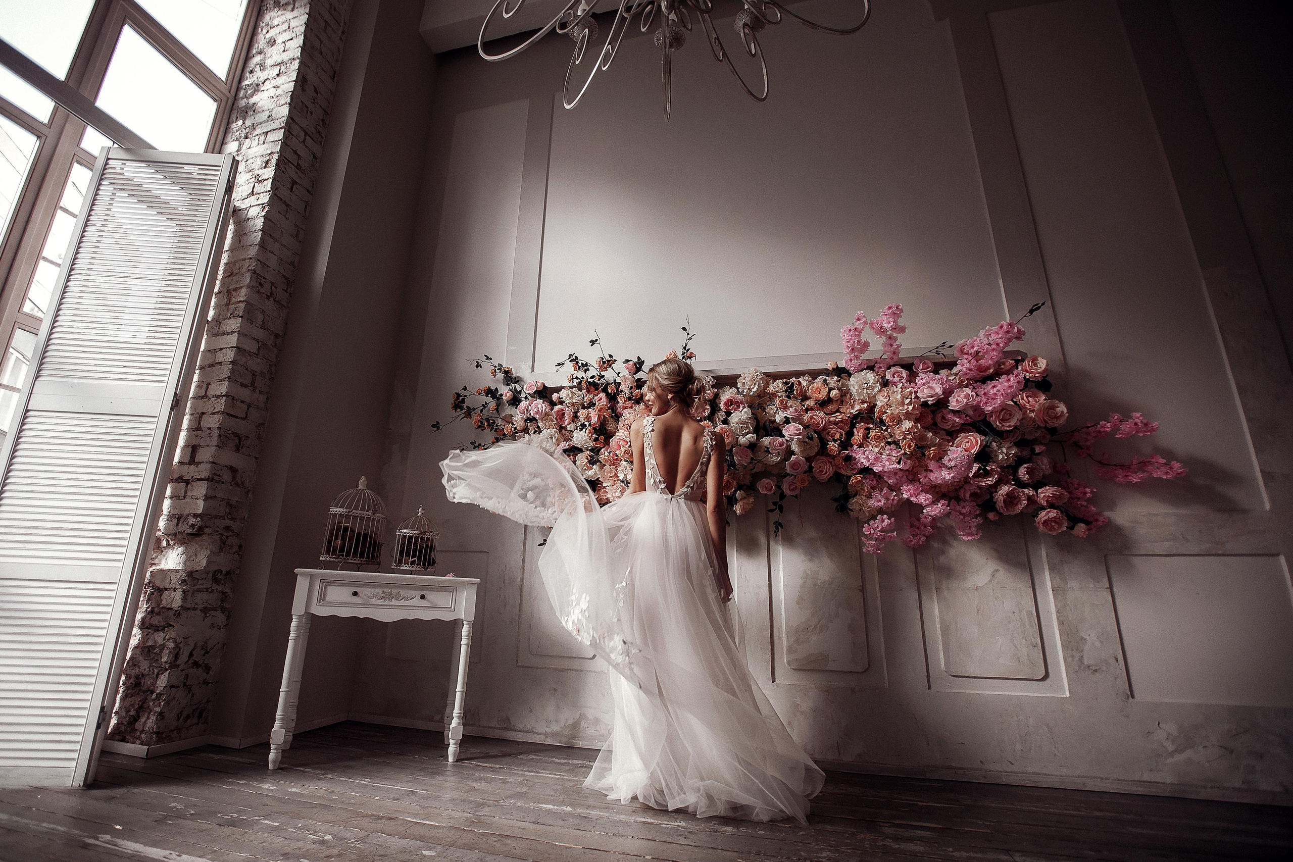 Bride. Фотограф в Иваново и других городах Ирина Сметанкина