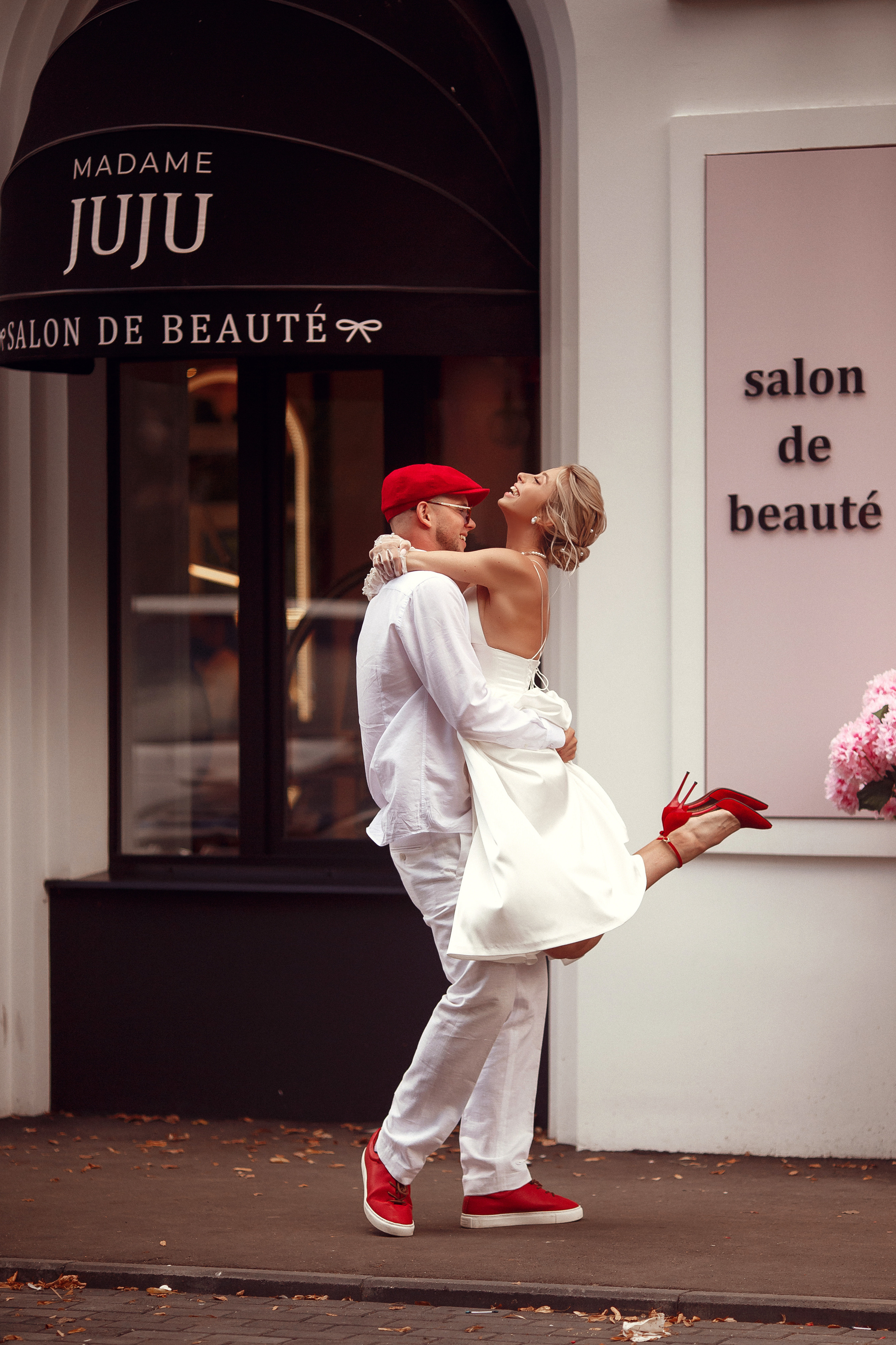 Wedding day. Фотограф в Иваново и других городах Ирина Сметанкина