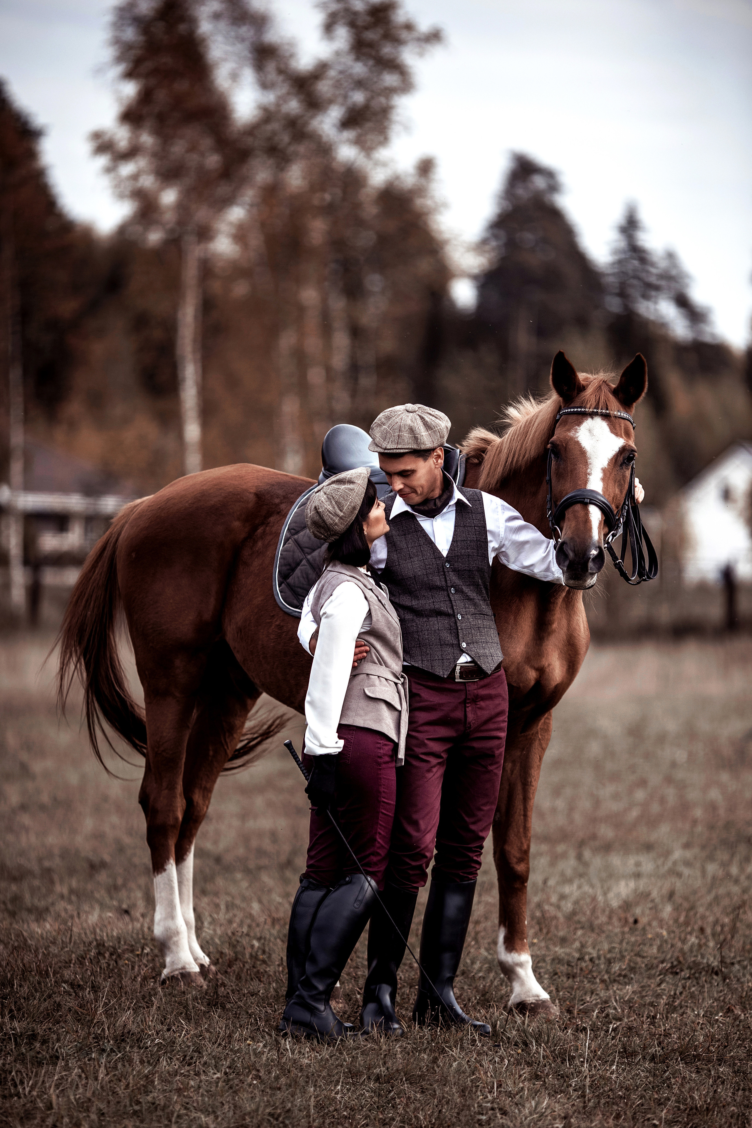Андрей & Настя. Фотограф в Иваново и других городах Ирина Сметанкина