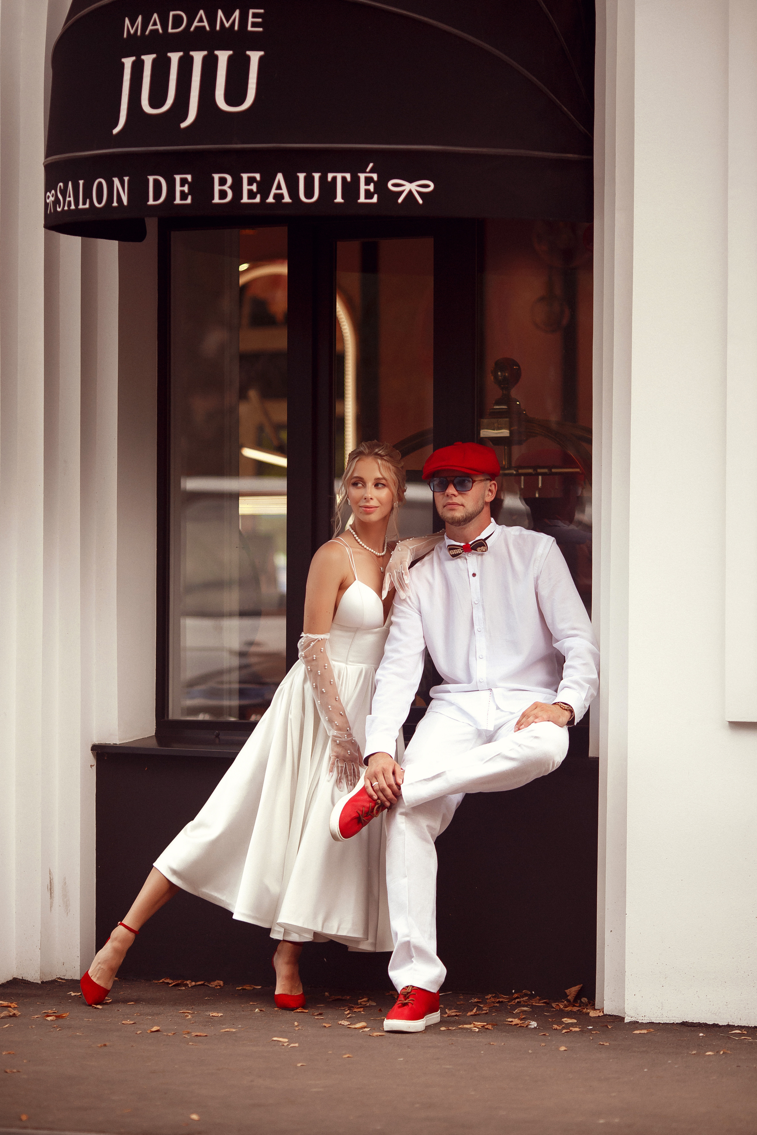 Wedding day. Фотограф в Иваново и других городах Ирина Сметанкина