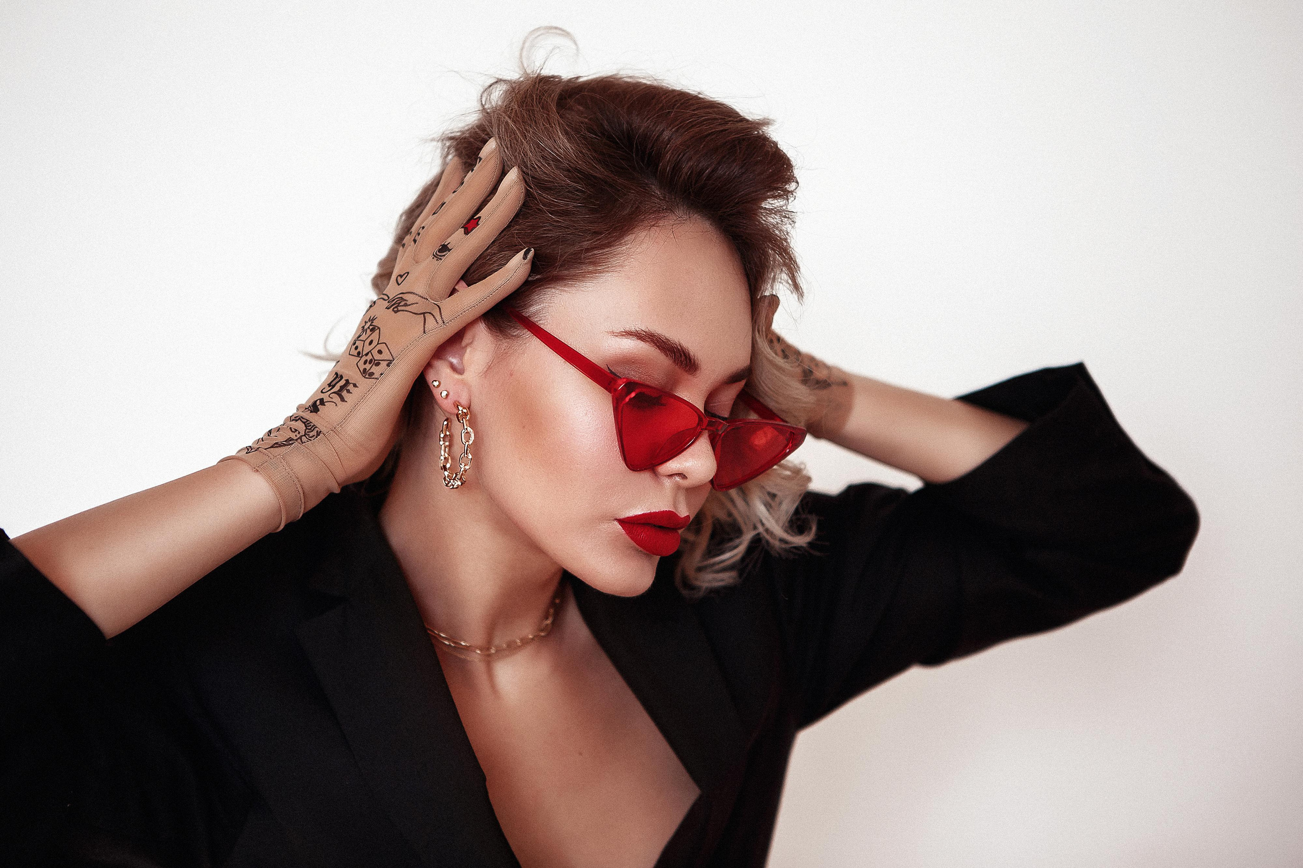 Studio RED. Фотограф в Иваново и других городах Ирина Сметанкина