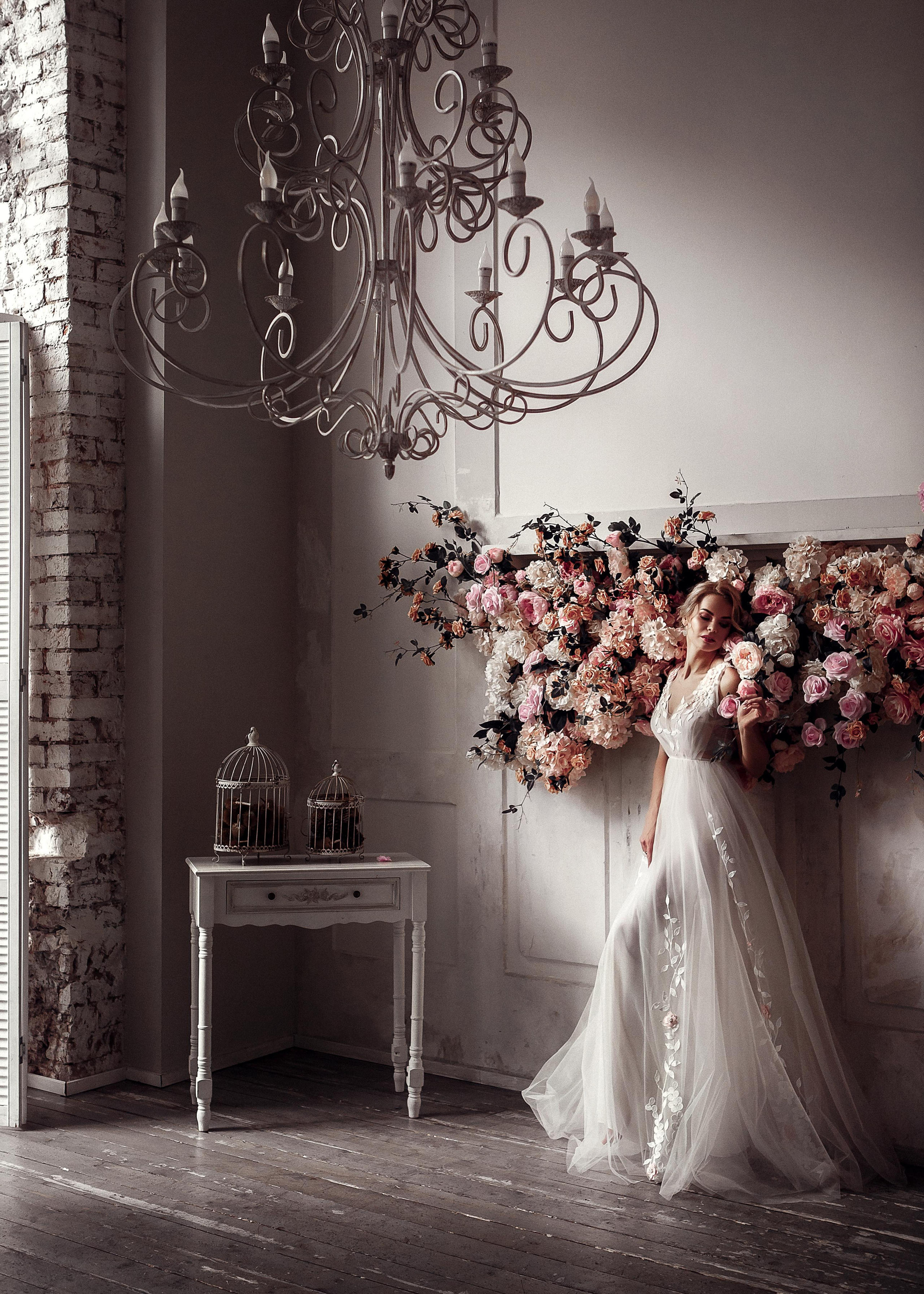 Bride. Фотограф в Иваново и других городах Ирина Сметанкина