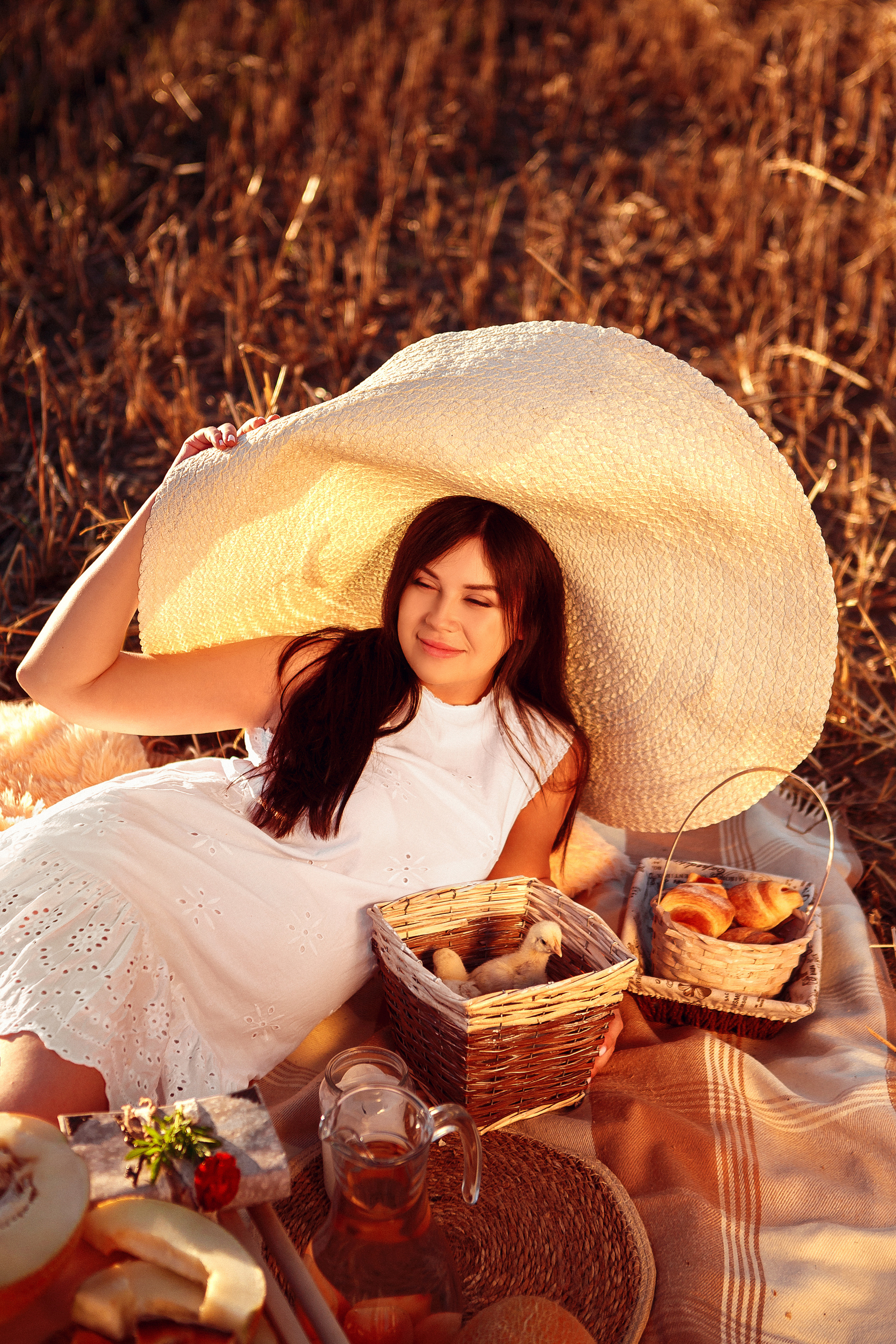 Юлия. Фотограф в Иваново и других городах Ирина Сметанкина