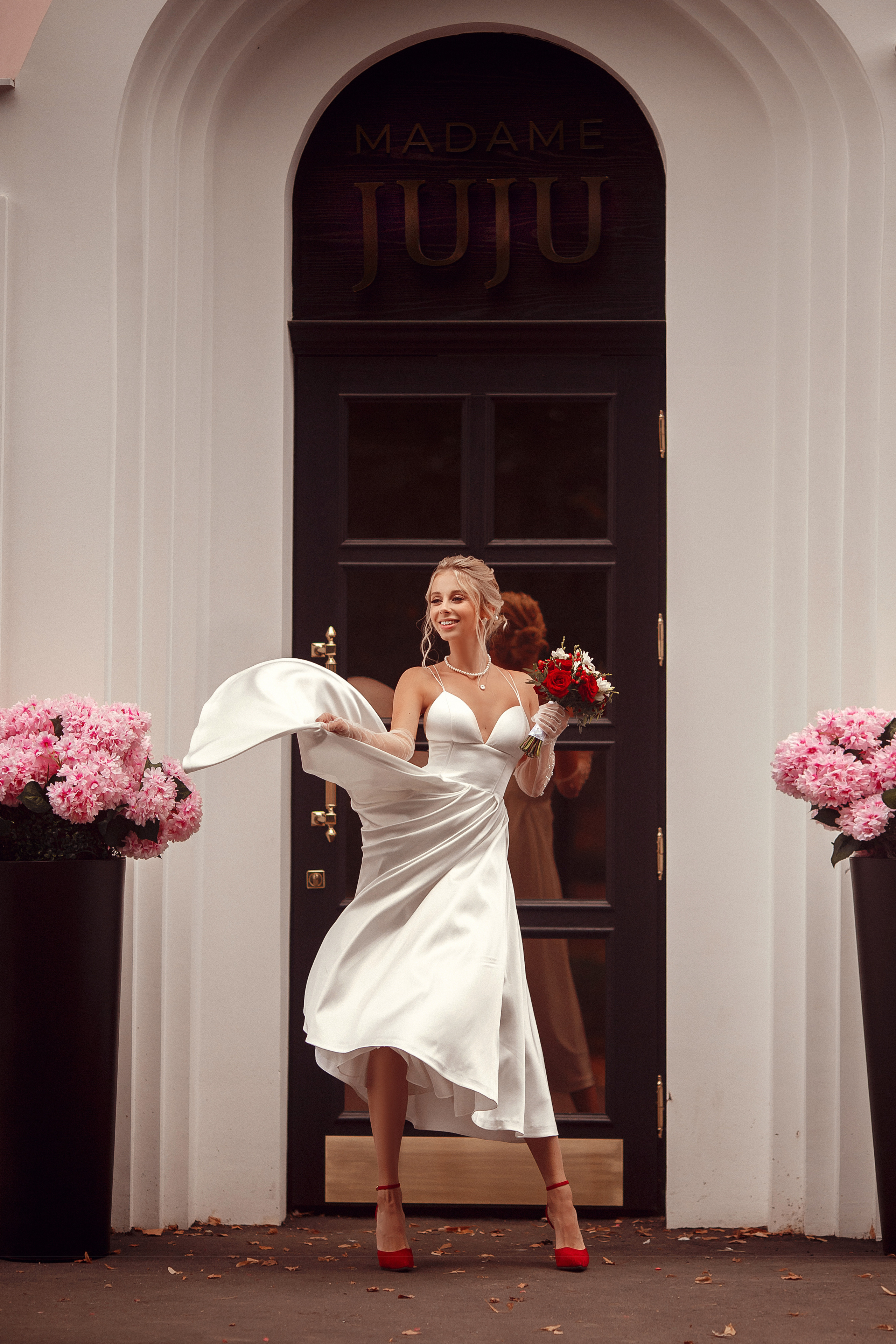 Wedding day. Фотограф в Иваново и других городах Ирина Сметанкина