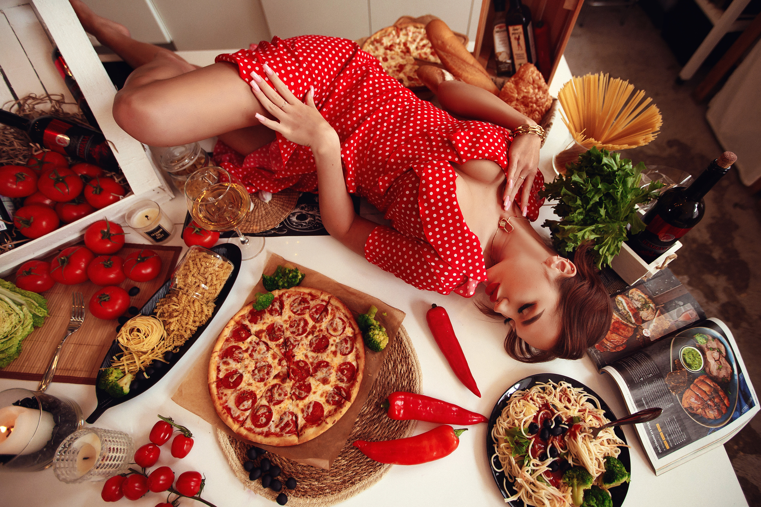 ITALY. Фотограф в Иваново и других городах Ирина Сметанкина