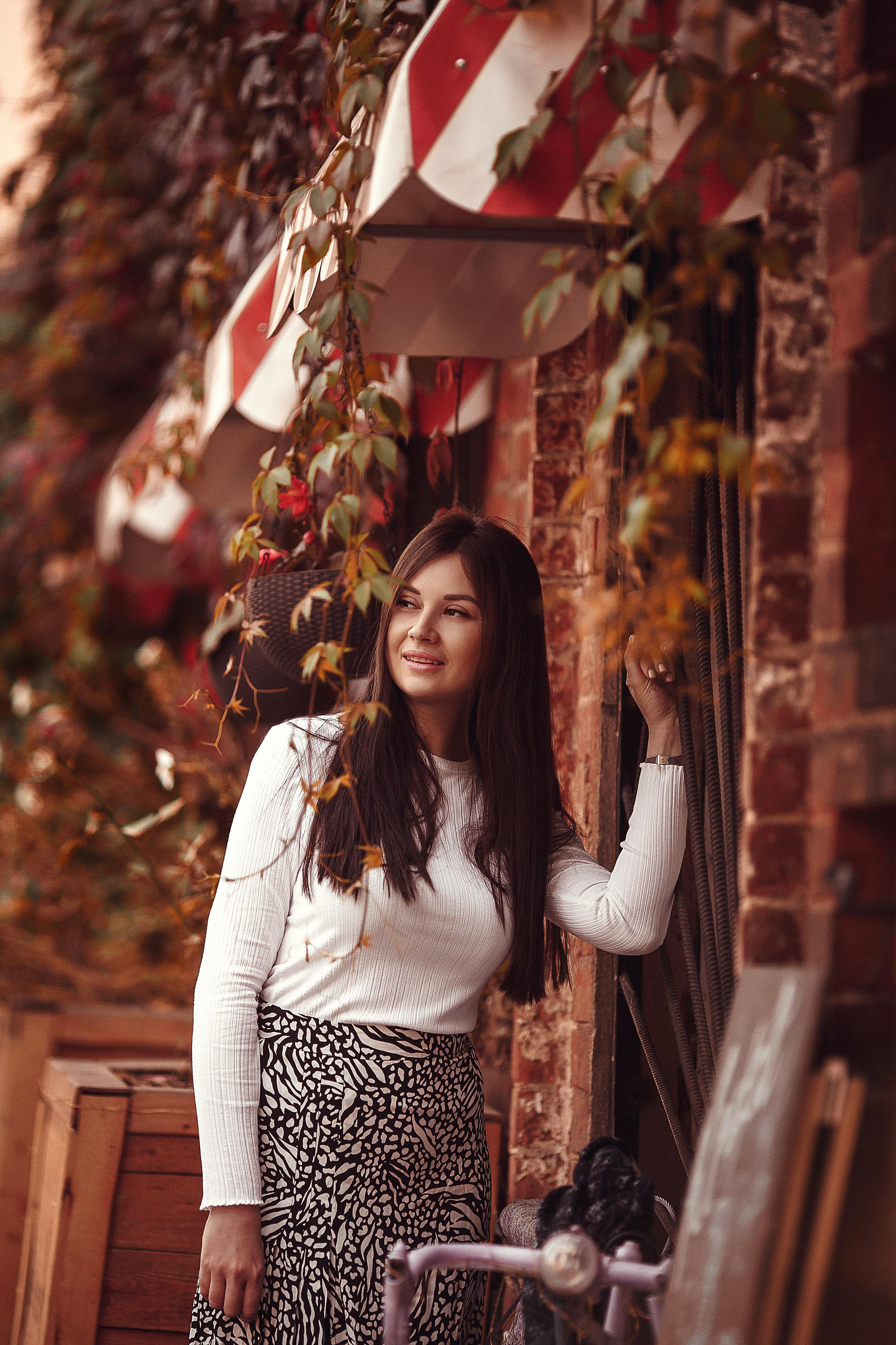 Autumn Юля. Фотограф в Иваново и других городах Ирина Сметанкина