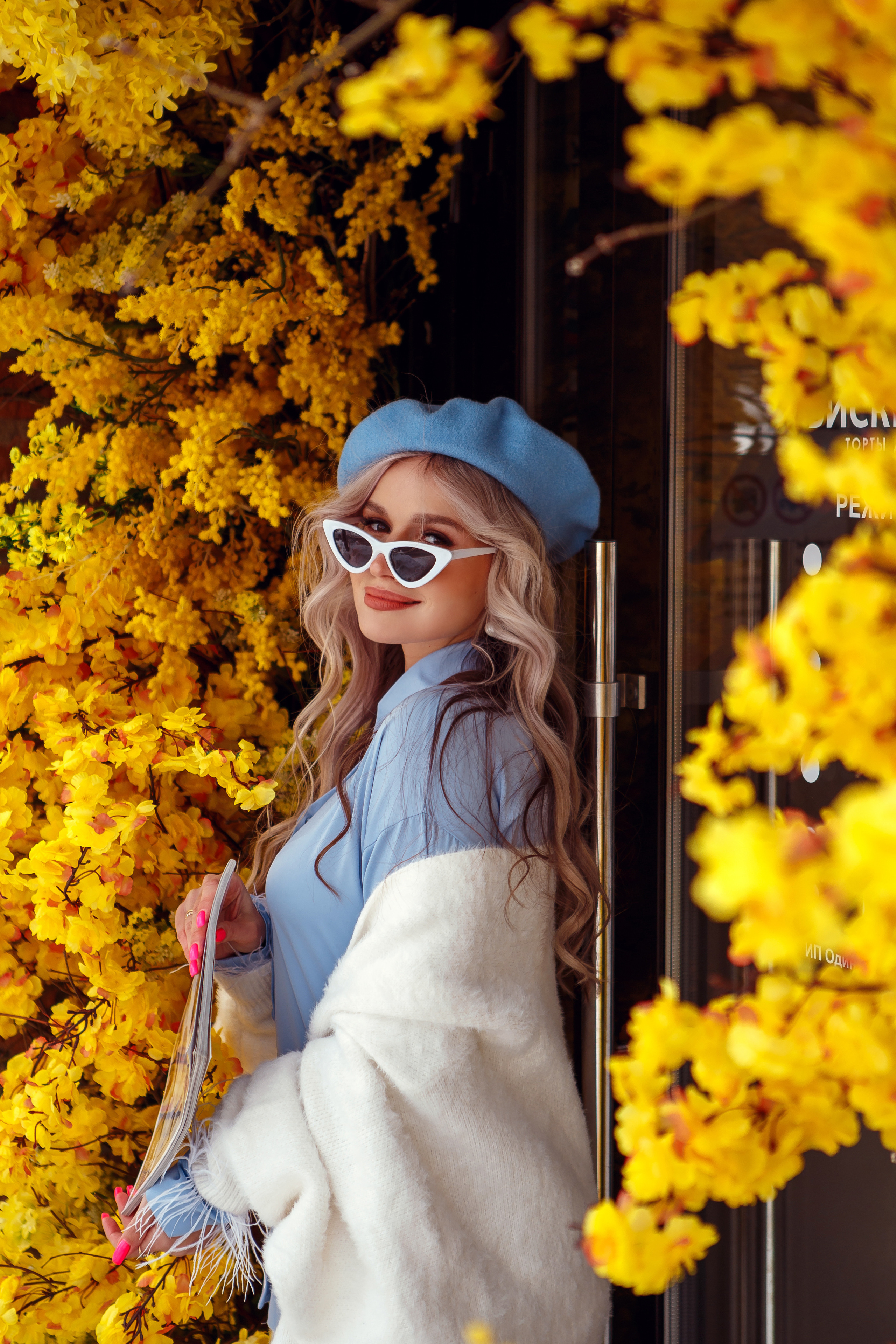 Алина Spring. Фотограф в Иваново и других городах Ирина Сметанкина